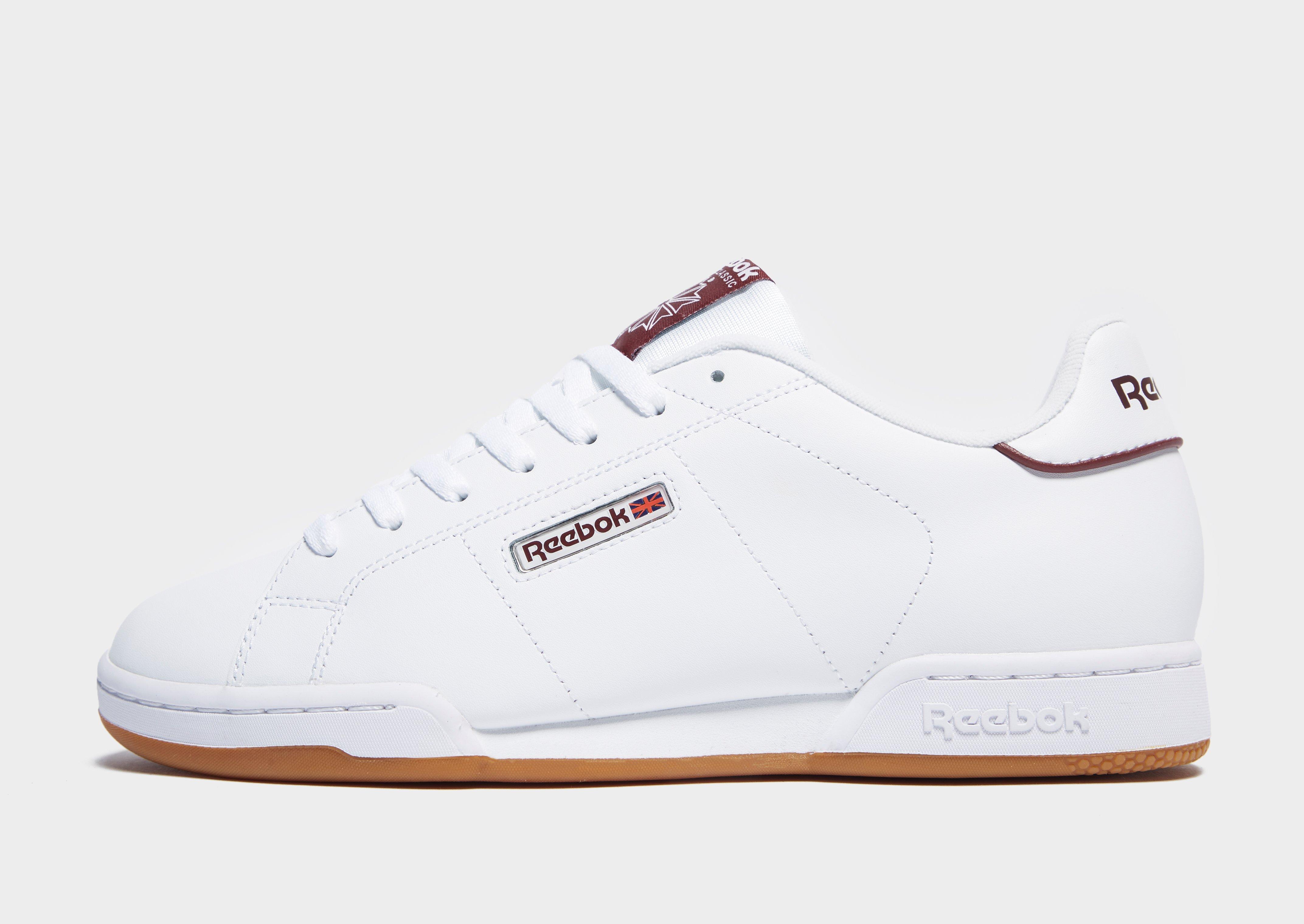 reebok classic npc 2