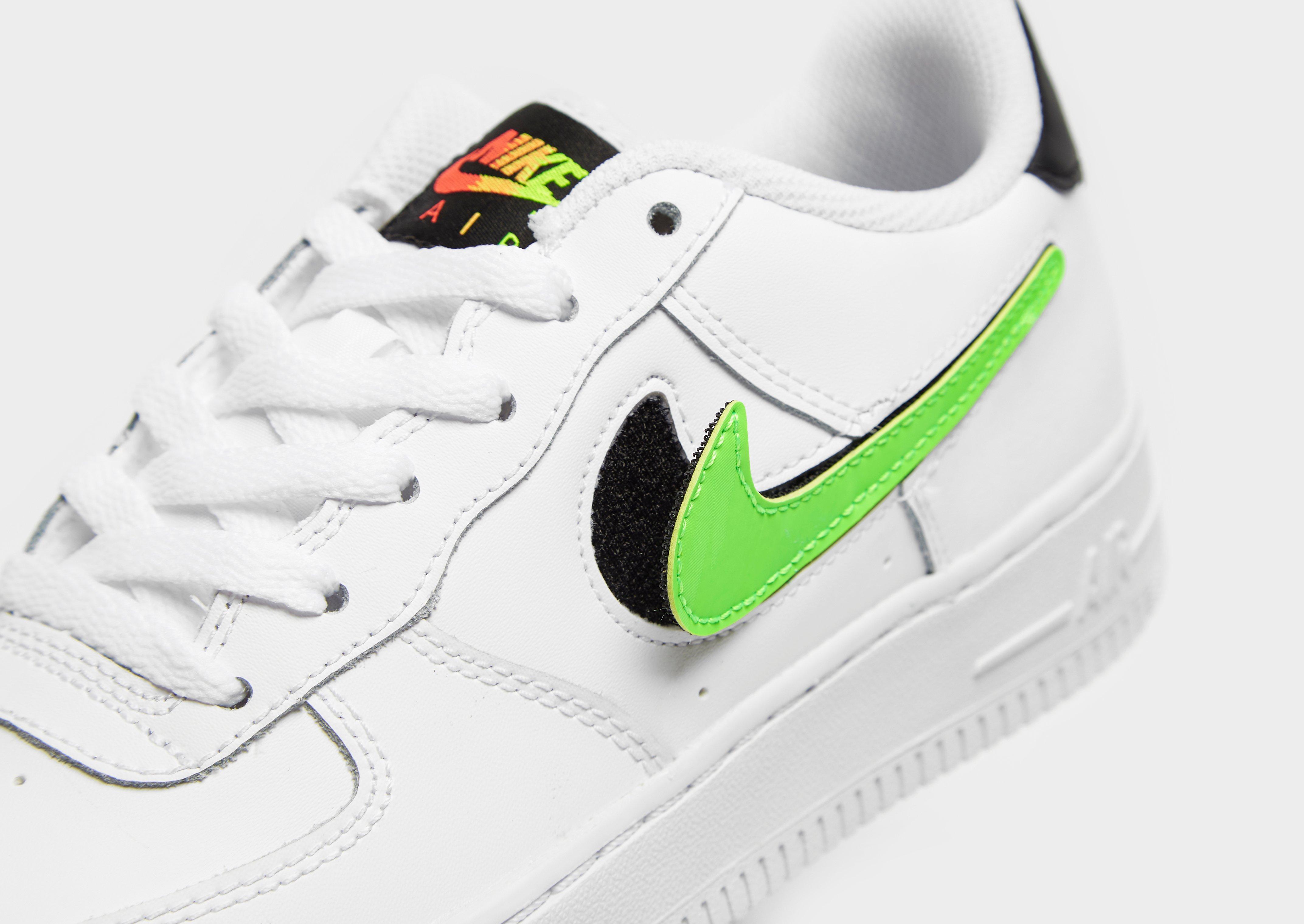 nike air force 1 junior jd