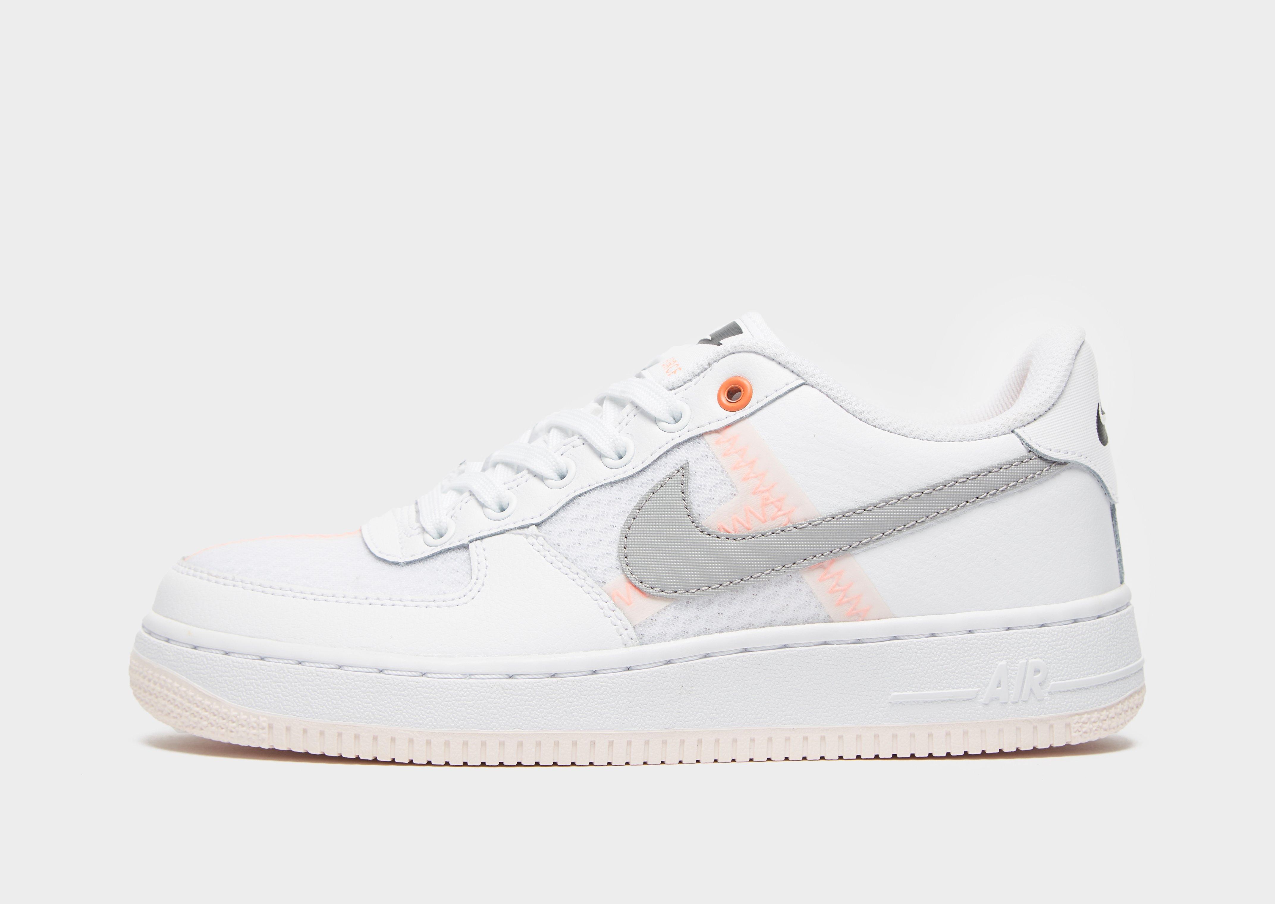 air force 1 sage low kids