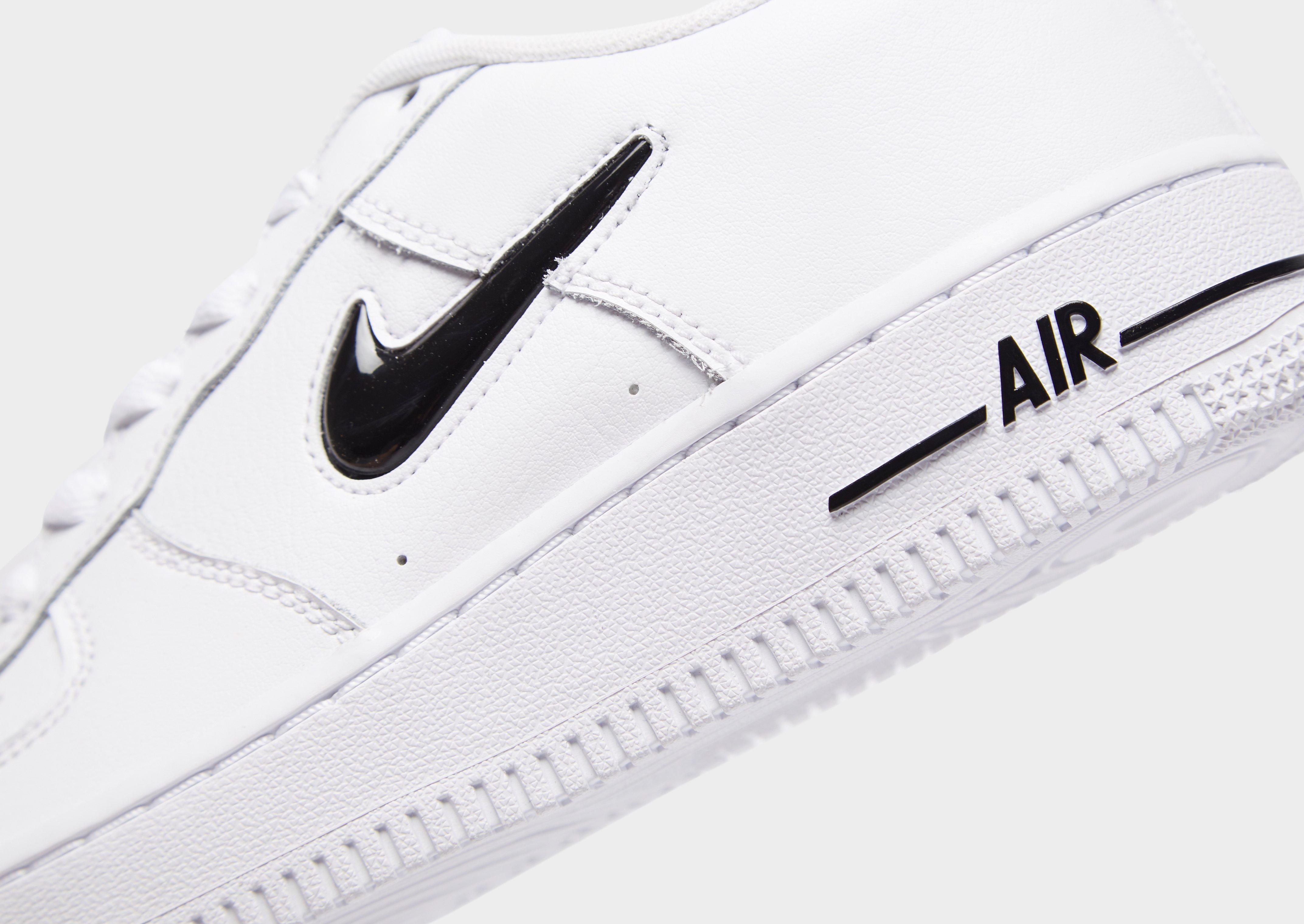 jd sports nike air force 1 low junior