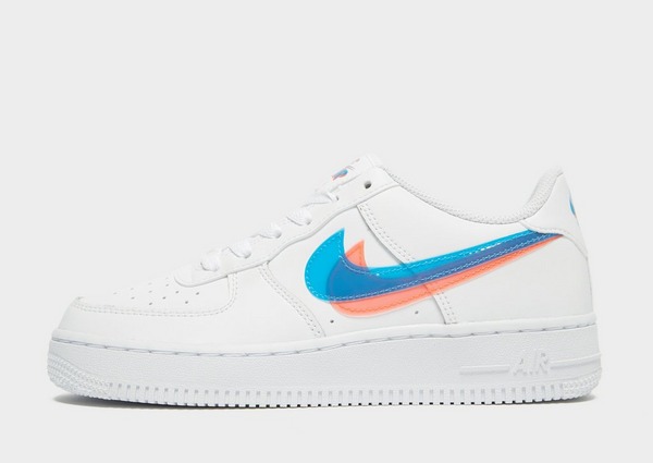 Nike Air Force 1 Junior Weiss Reduced 15dce E492d