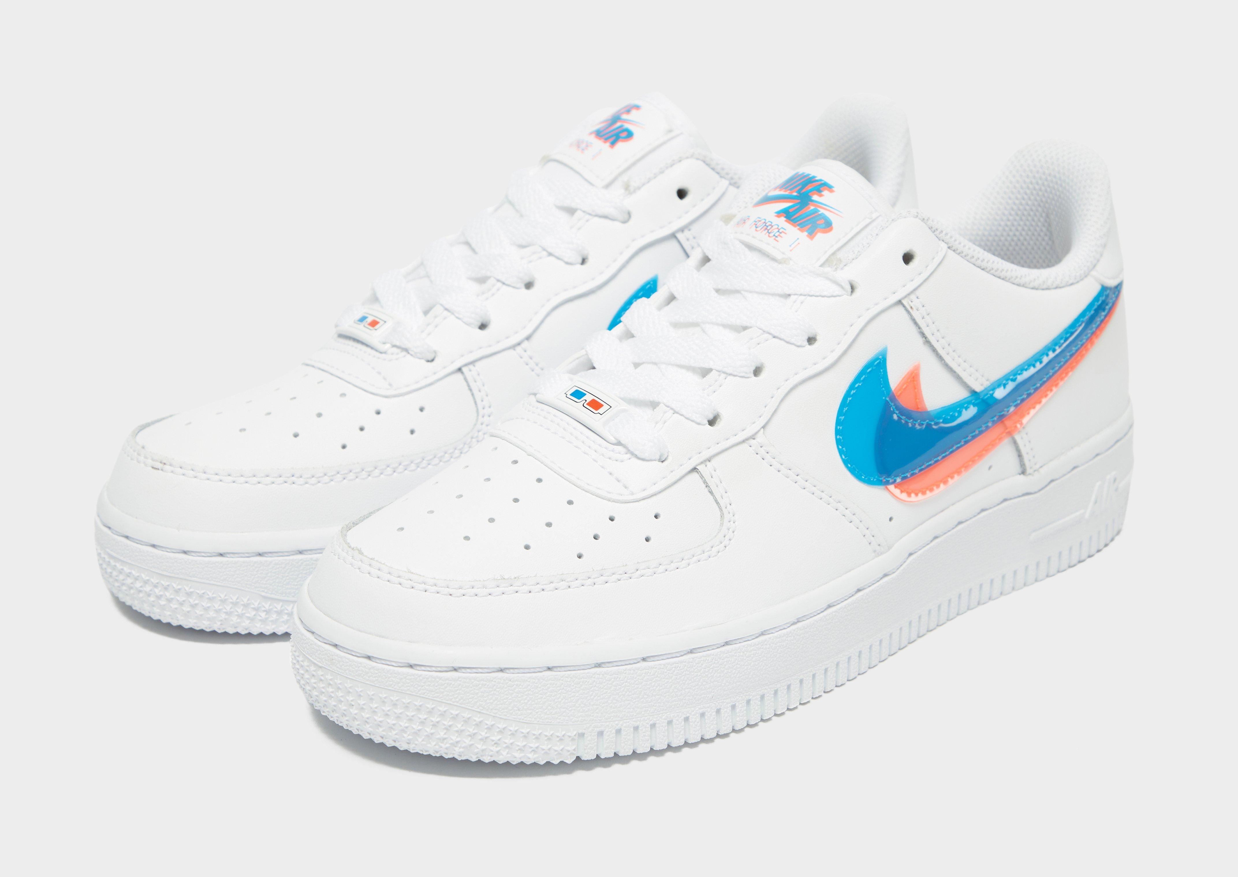 jd sports nike air force 1