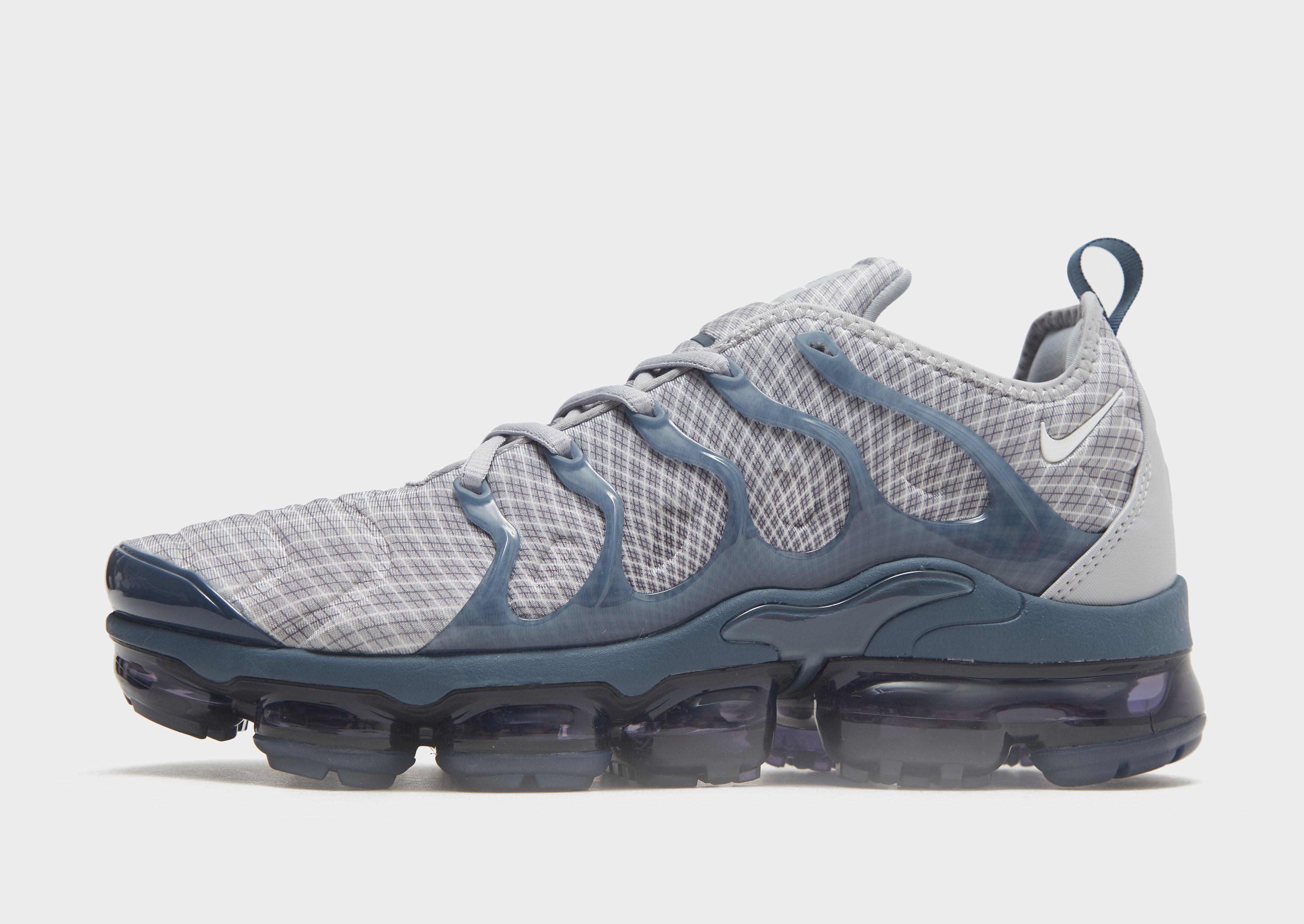 Nike on sale vapormax grigie