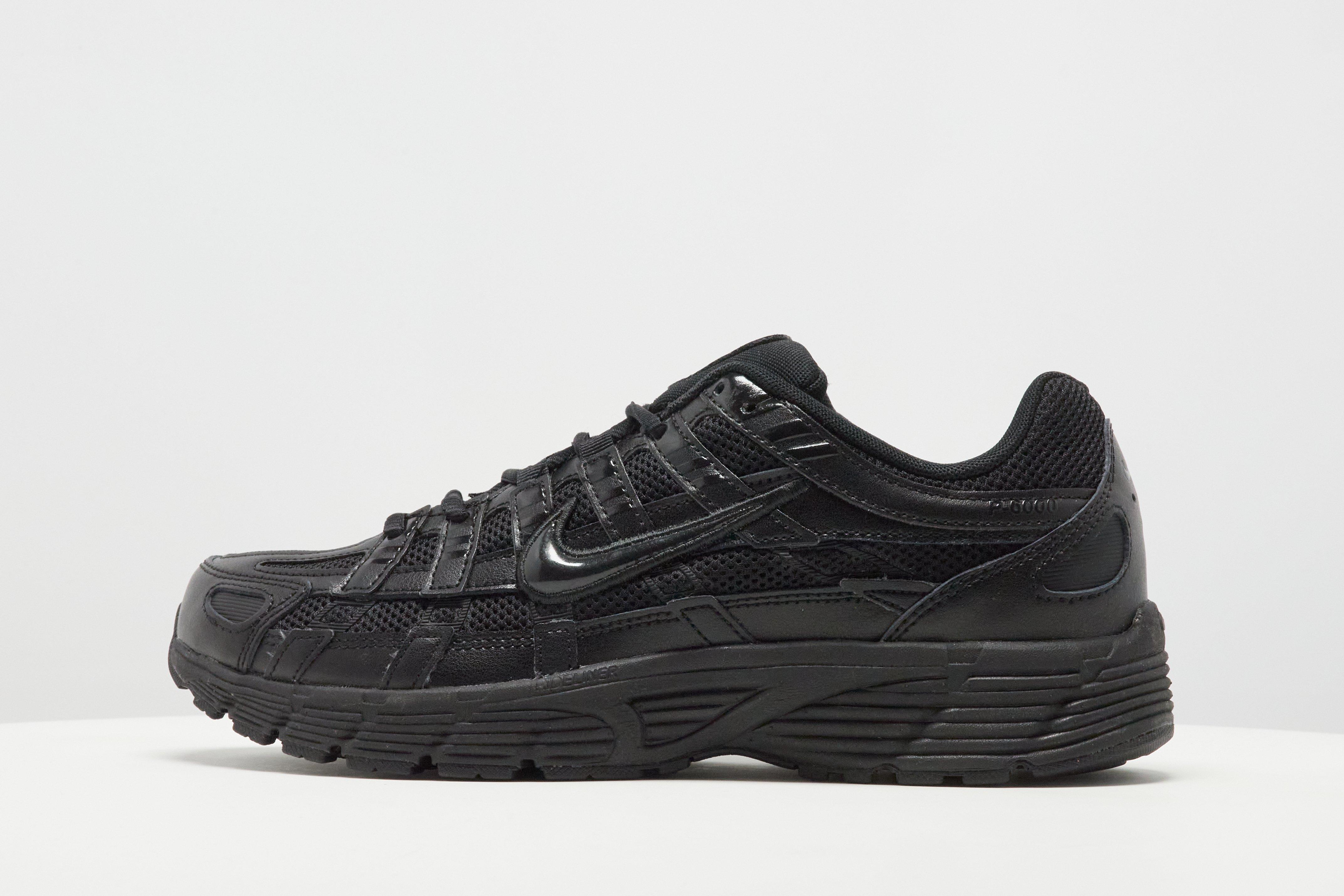 Nike P-6000