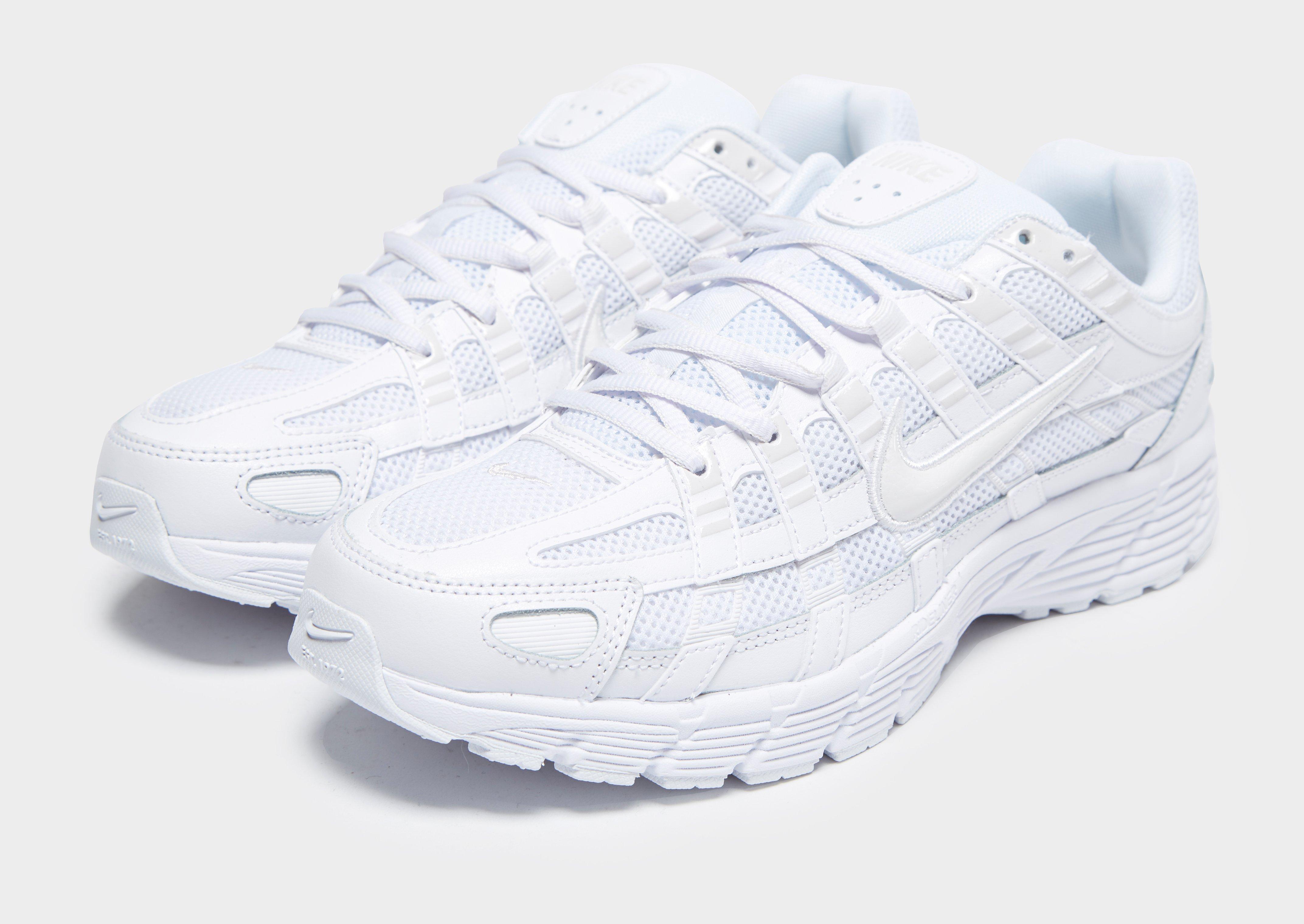 Nike P-6000