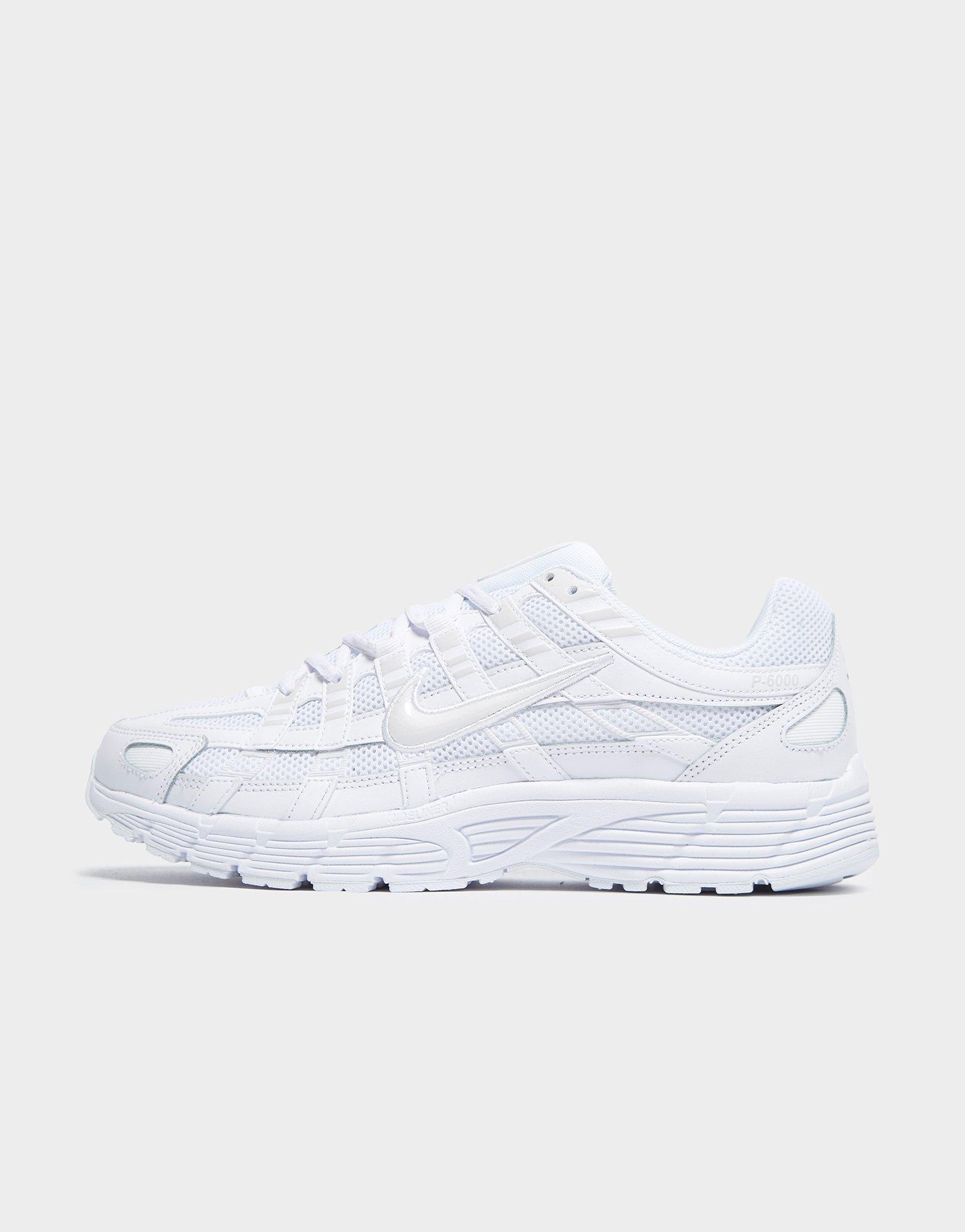 Nike P-6000