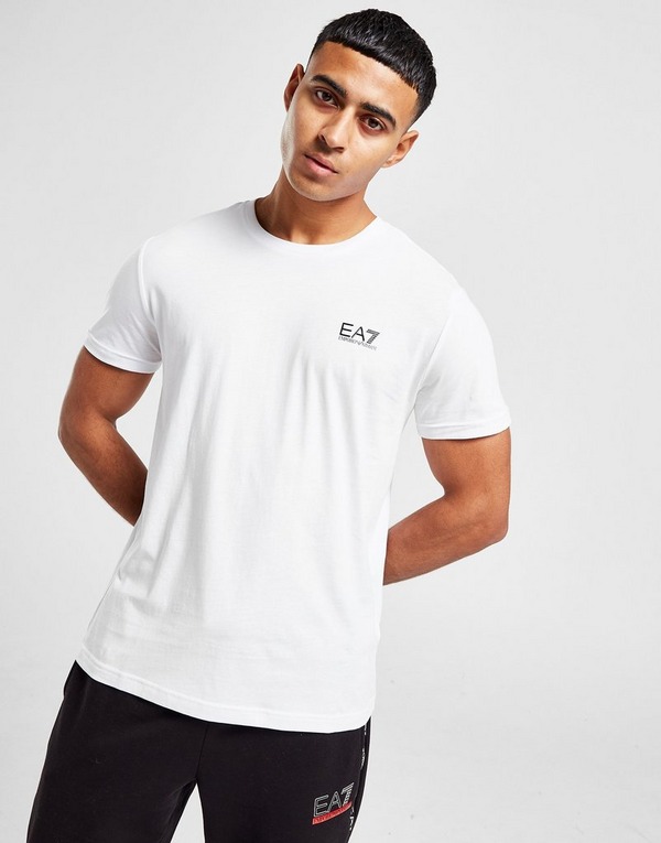 Emporio Armani EA7 T-shirt Core Manches courtes Homme