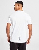 Emporio Armani EA7 Core Short Sleeve T-Shirt Herren