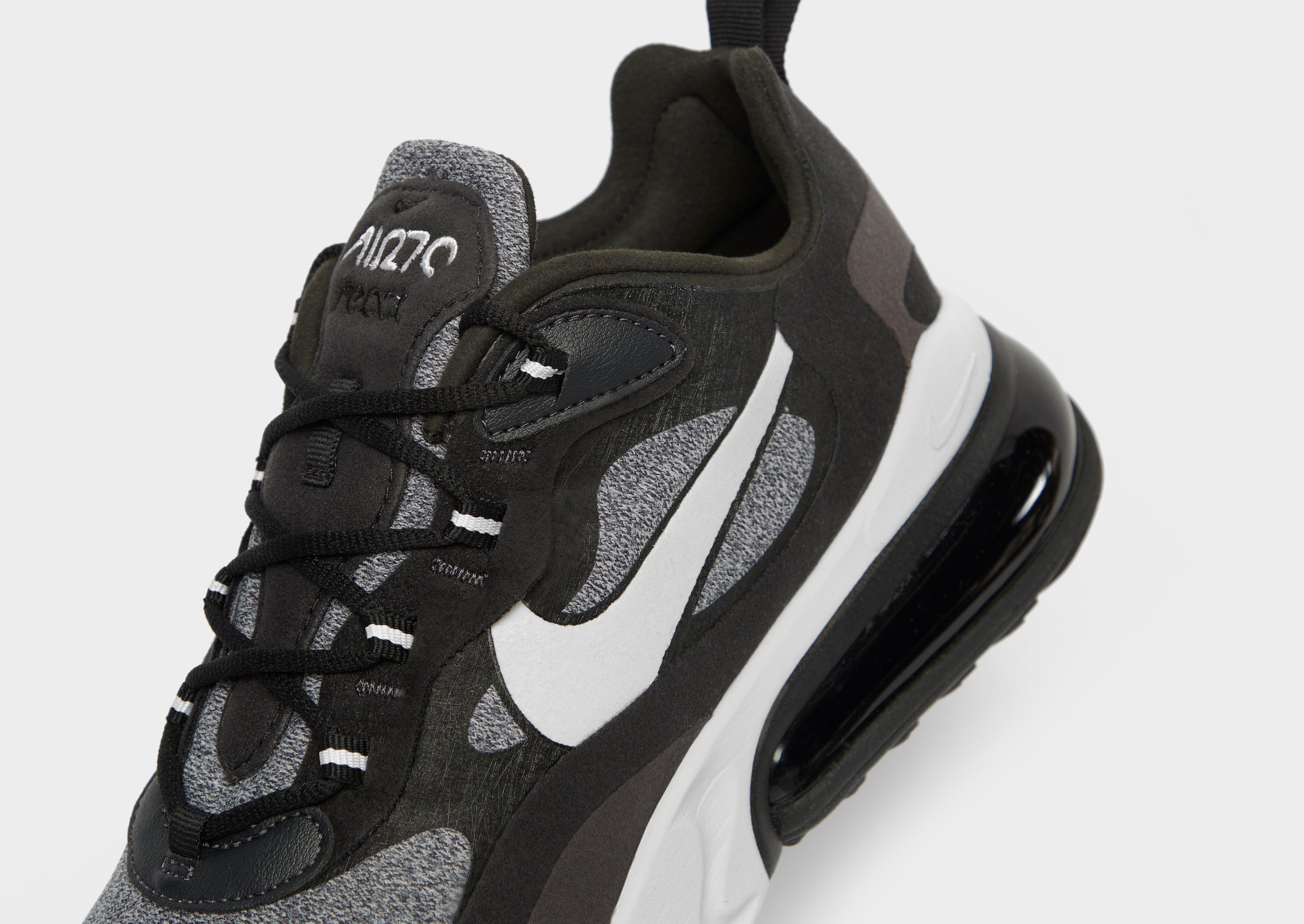 nike react element 270 white