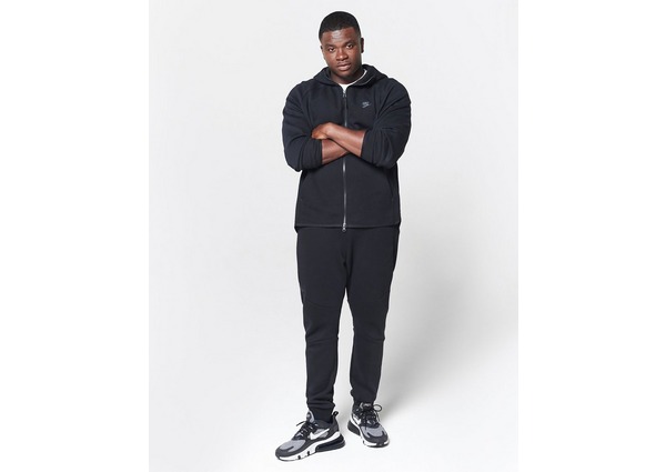 Zwart Nike Air Max 270 React Heren Jd Sports