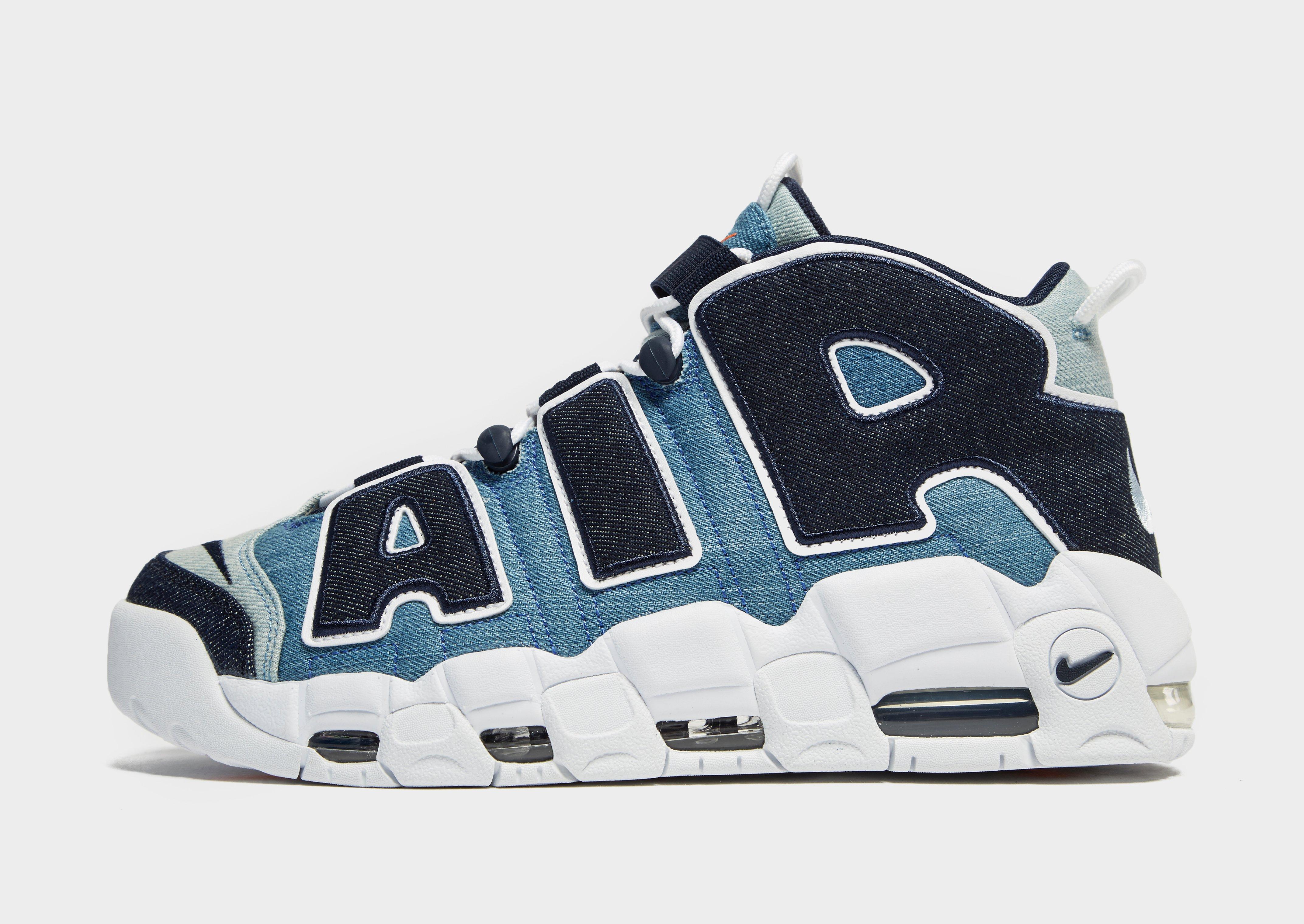 nike air more uptempo 96 precio