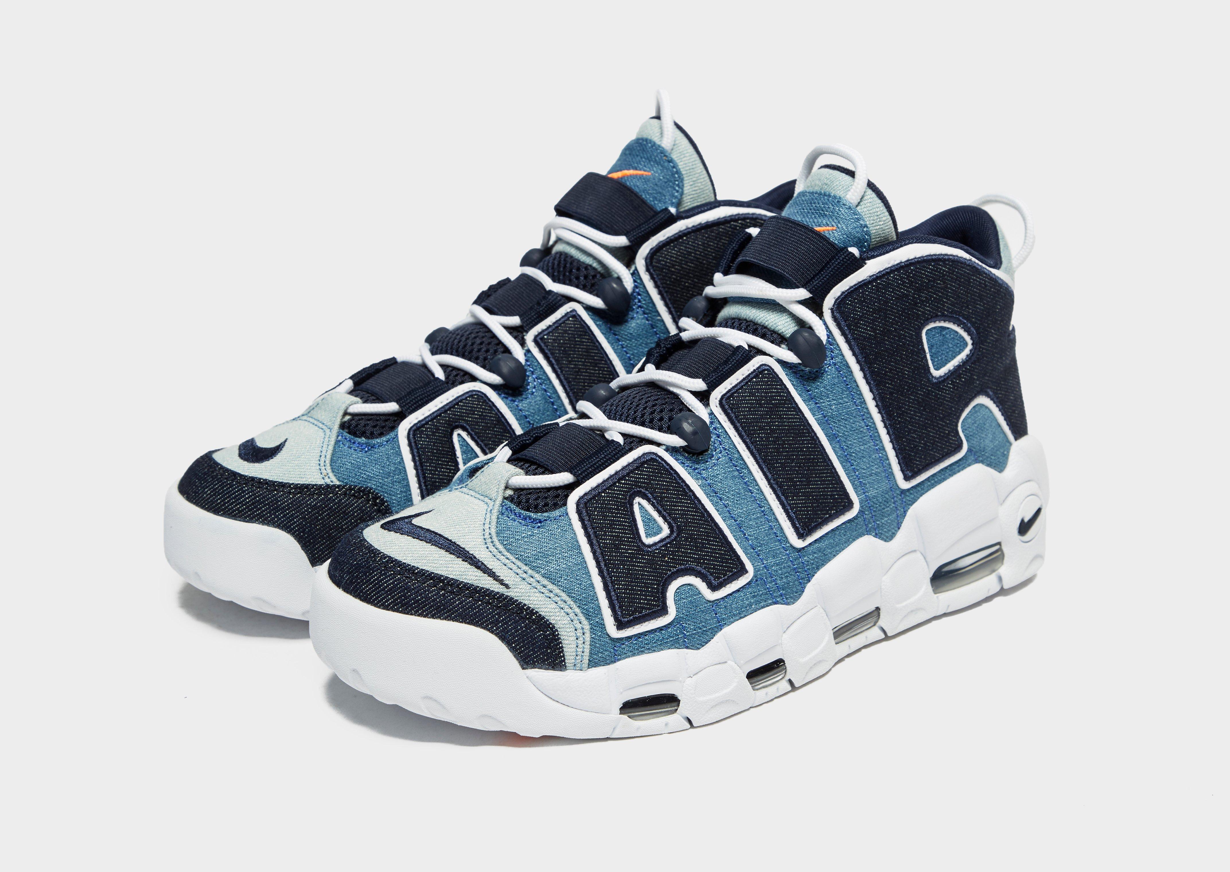 uptempo 92
