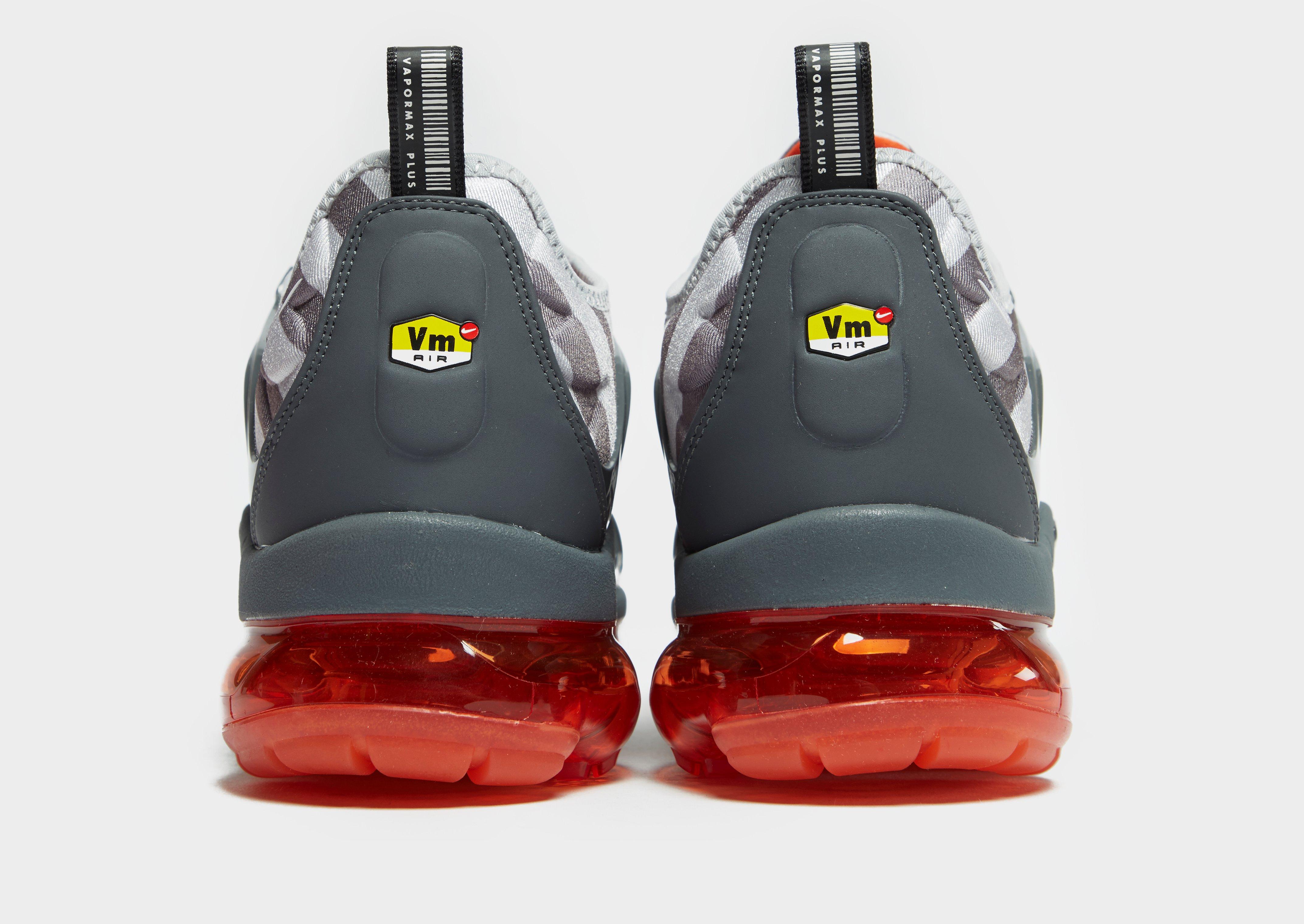 vapormax plus vm