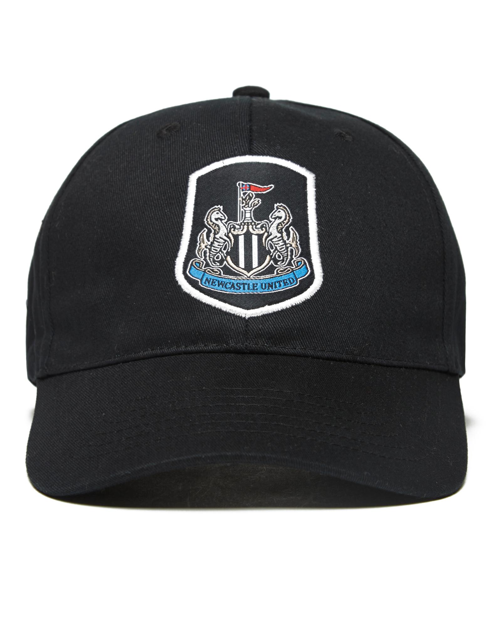 Couverture De Tête Hybride Newcastle – Protection De Club Golf – Cuir – Supporters