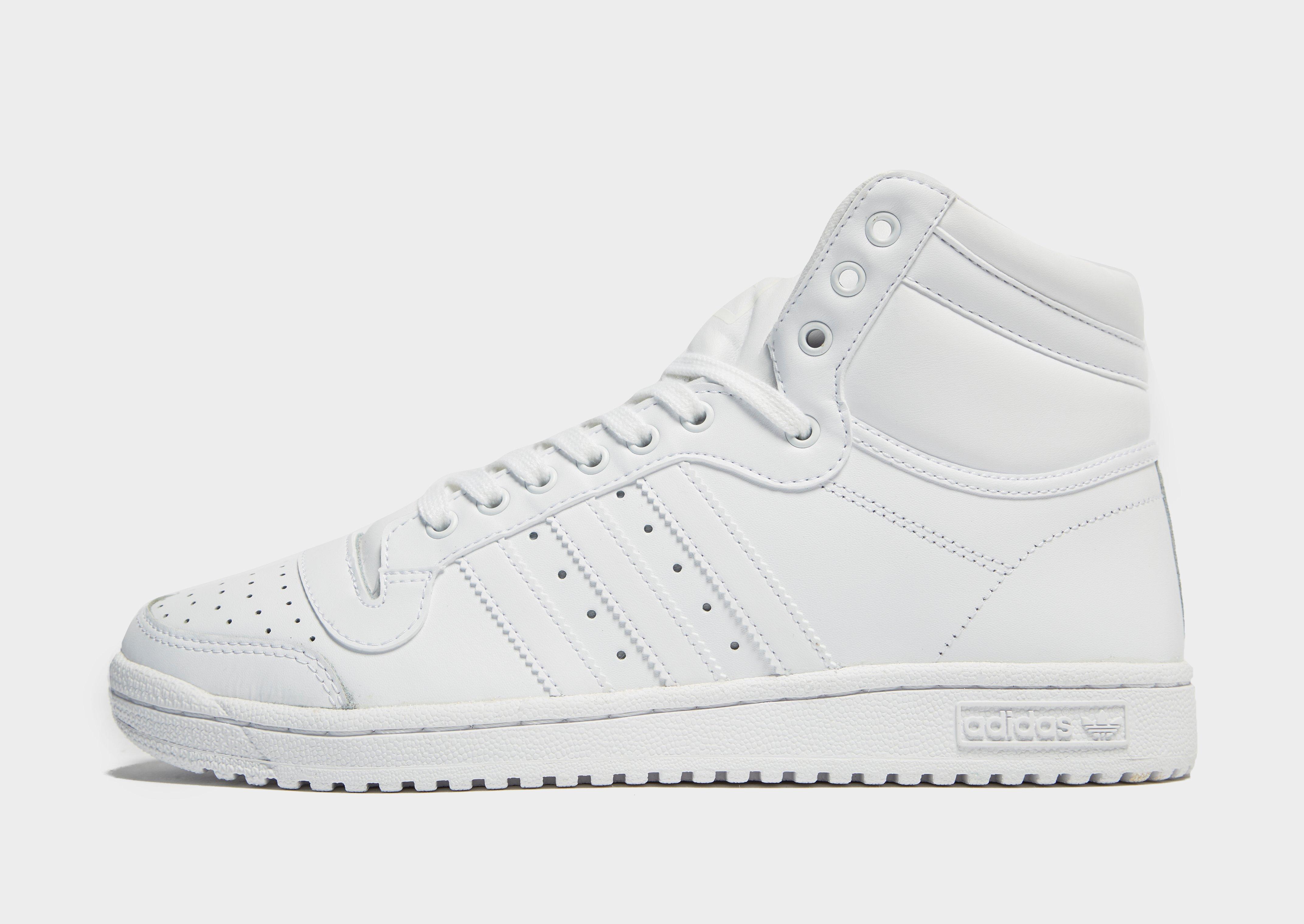 adidas originals top ten