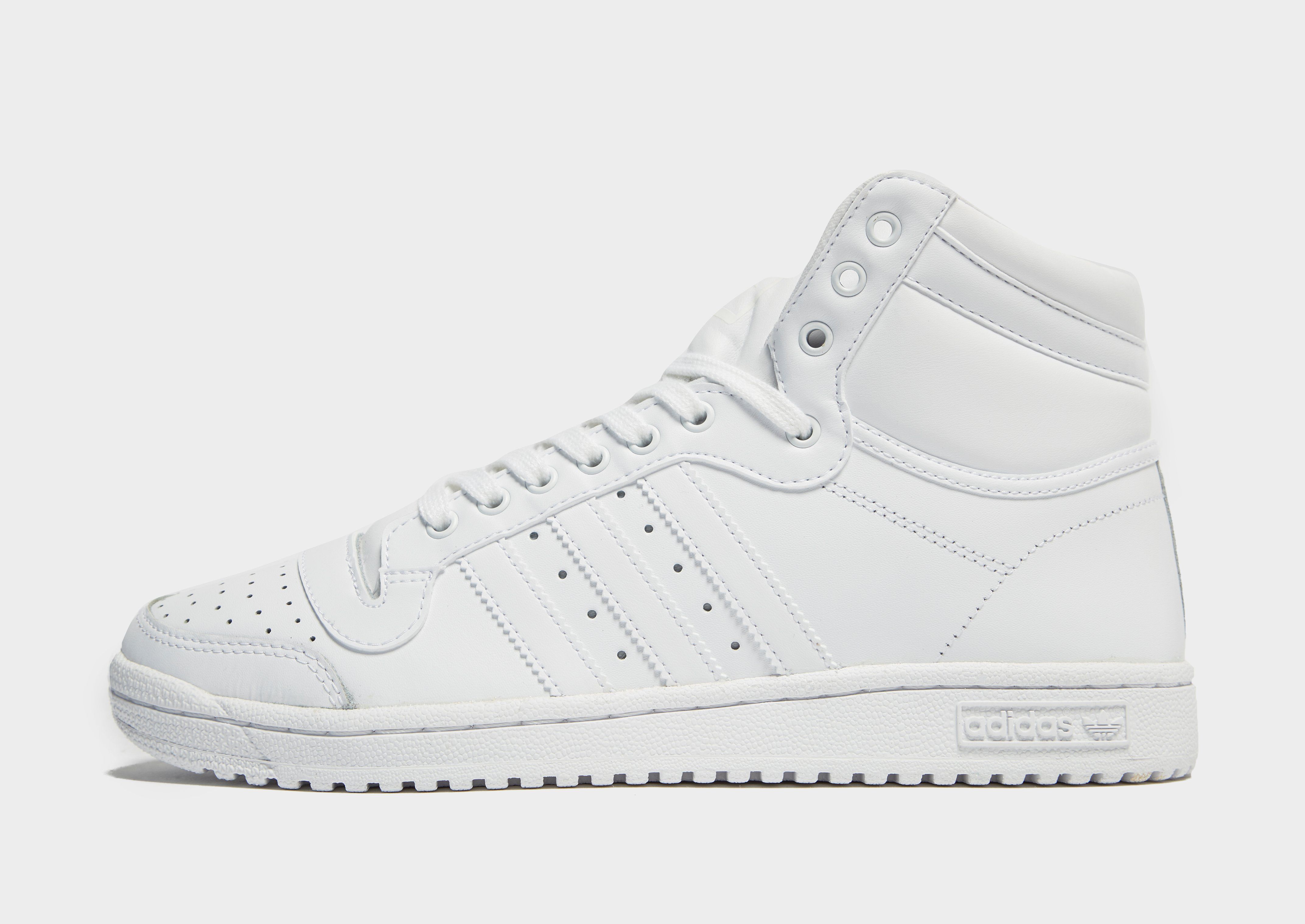 adidas Originals Top Ten Hi JD Sports