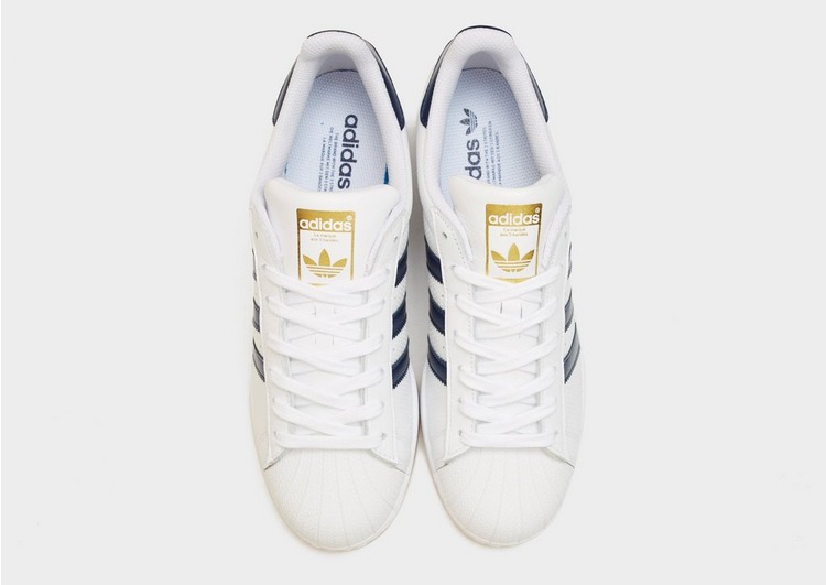 jd superstar trainers