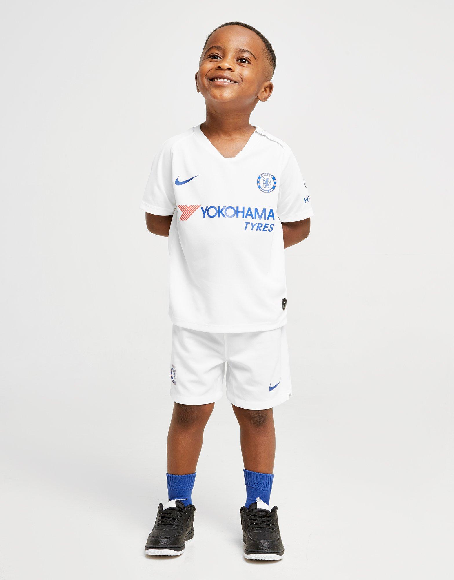 chelsea baby kit 2019