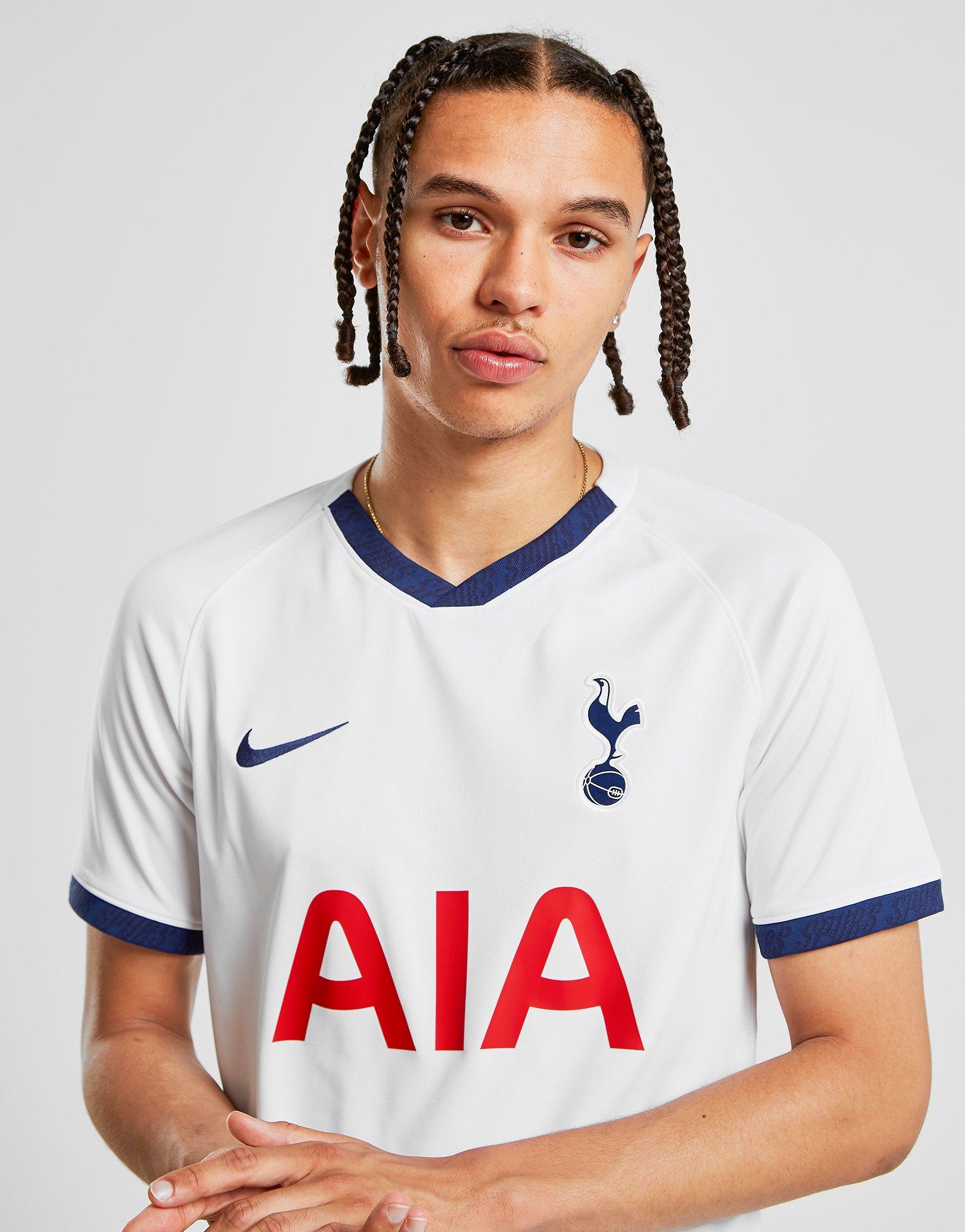 jd tottenham shirt