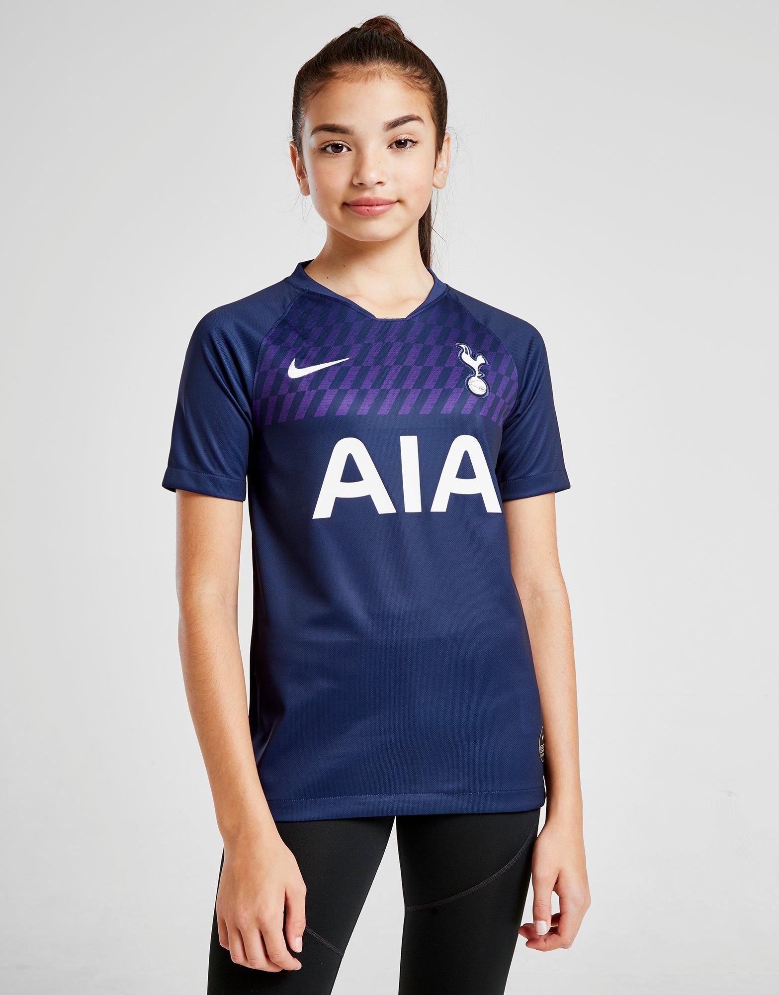 jd sports tottenham kit