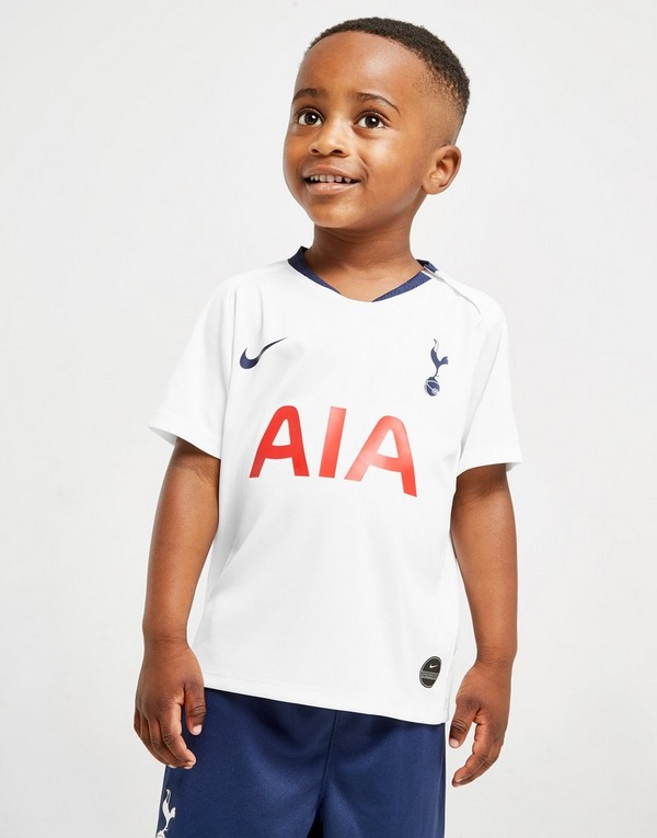 Buy Nike Tottenham Hotspur Fc 2019 20 Home Kit Infant Jd Sports