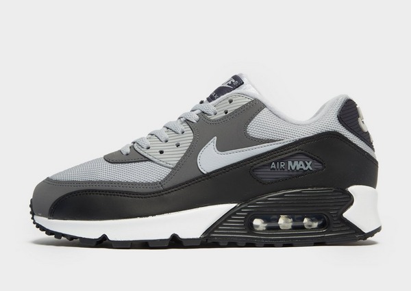 Buy Black Nike Air Max 90 Essential Jd Sports