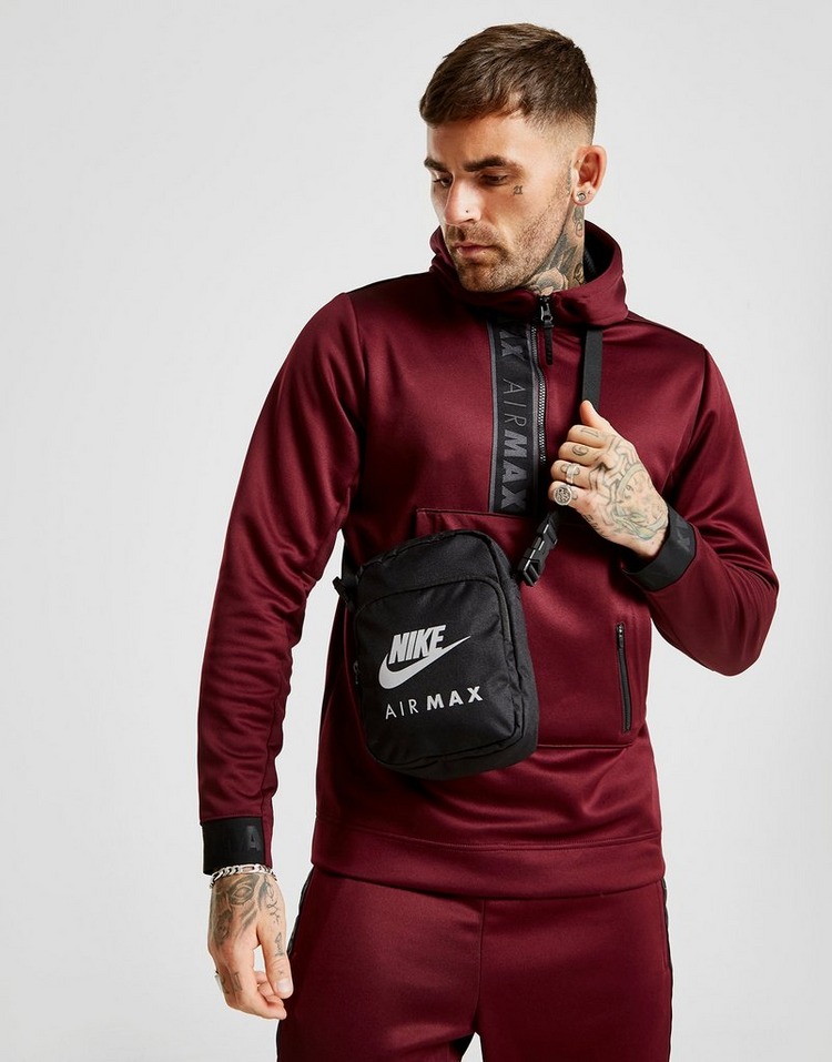 jd sports travel bags