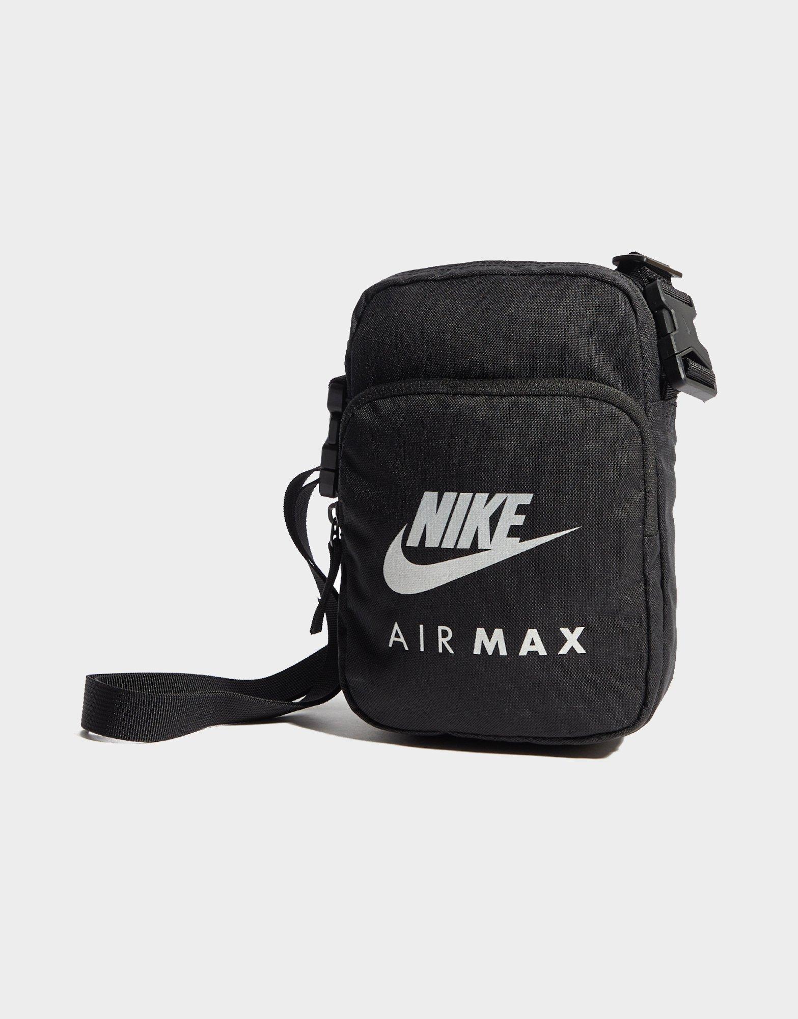 crossbody bag nike air max
