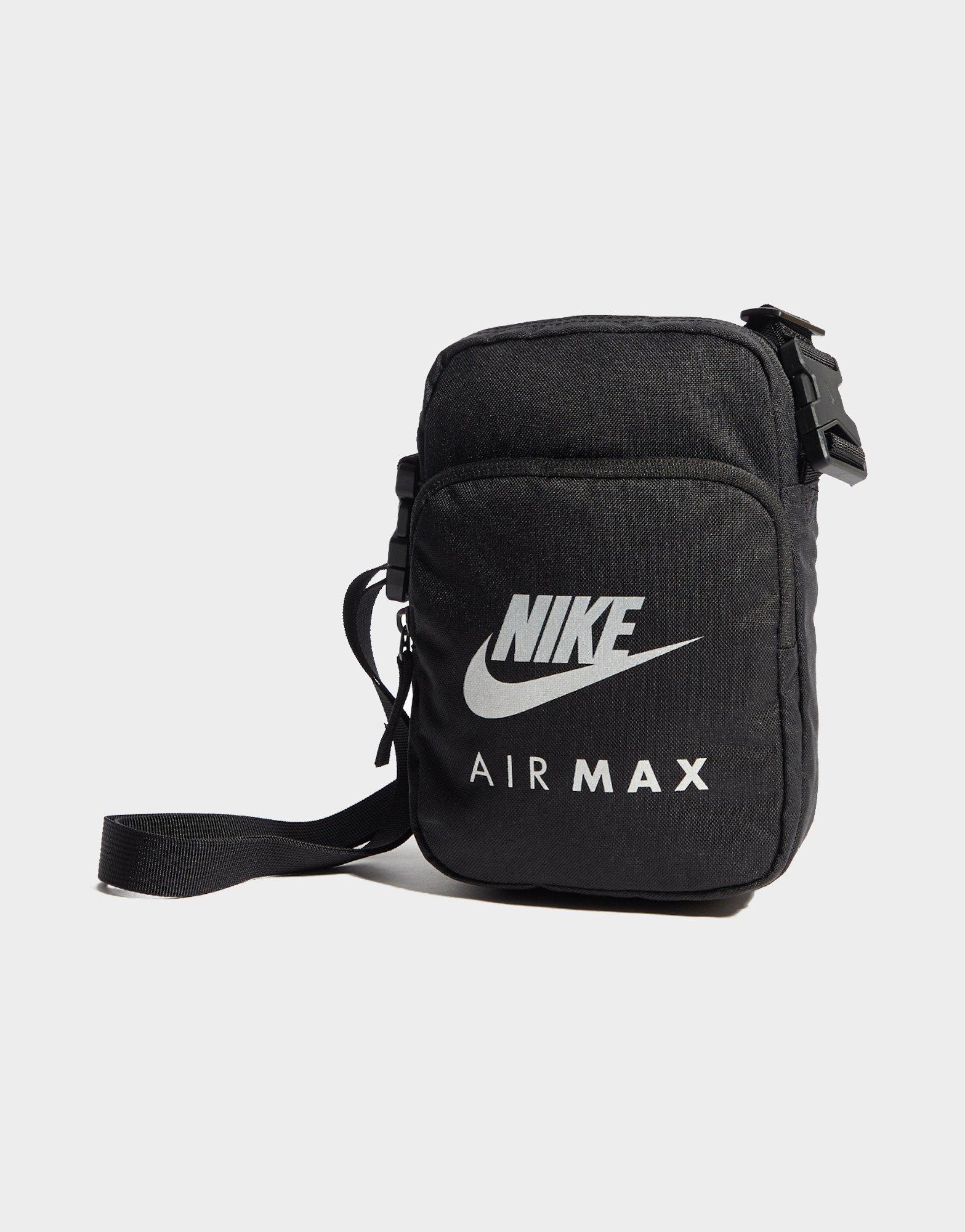 nike man bag jd