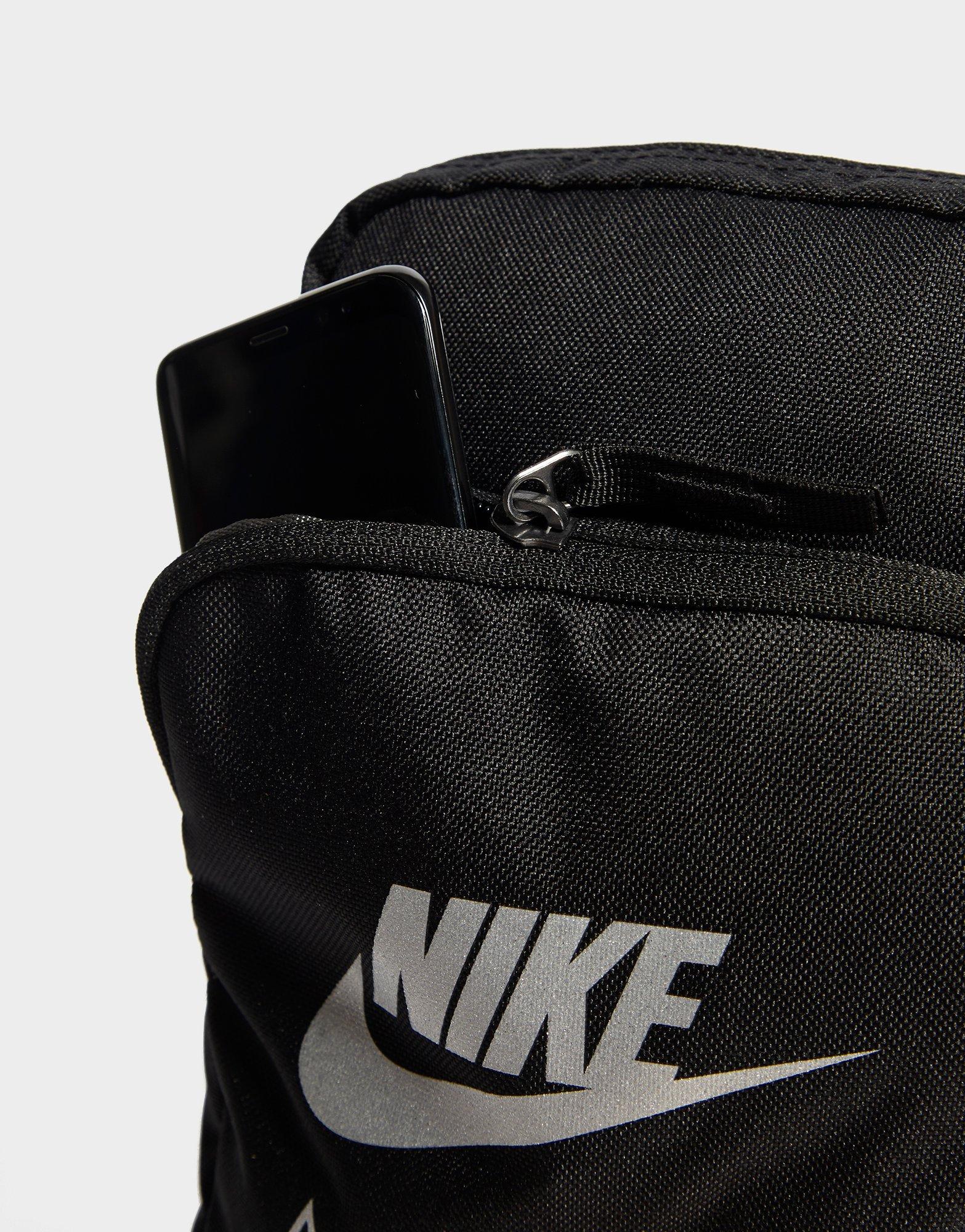 nike air cross body bag