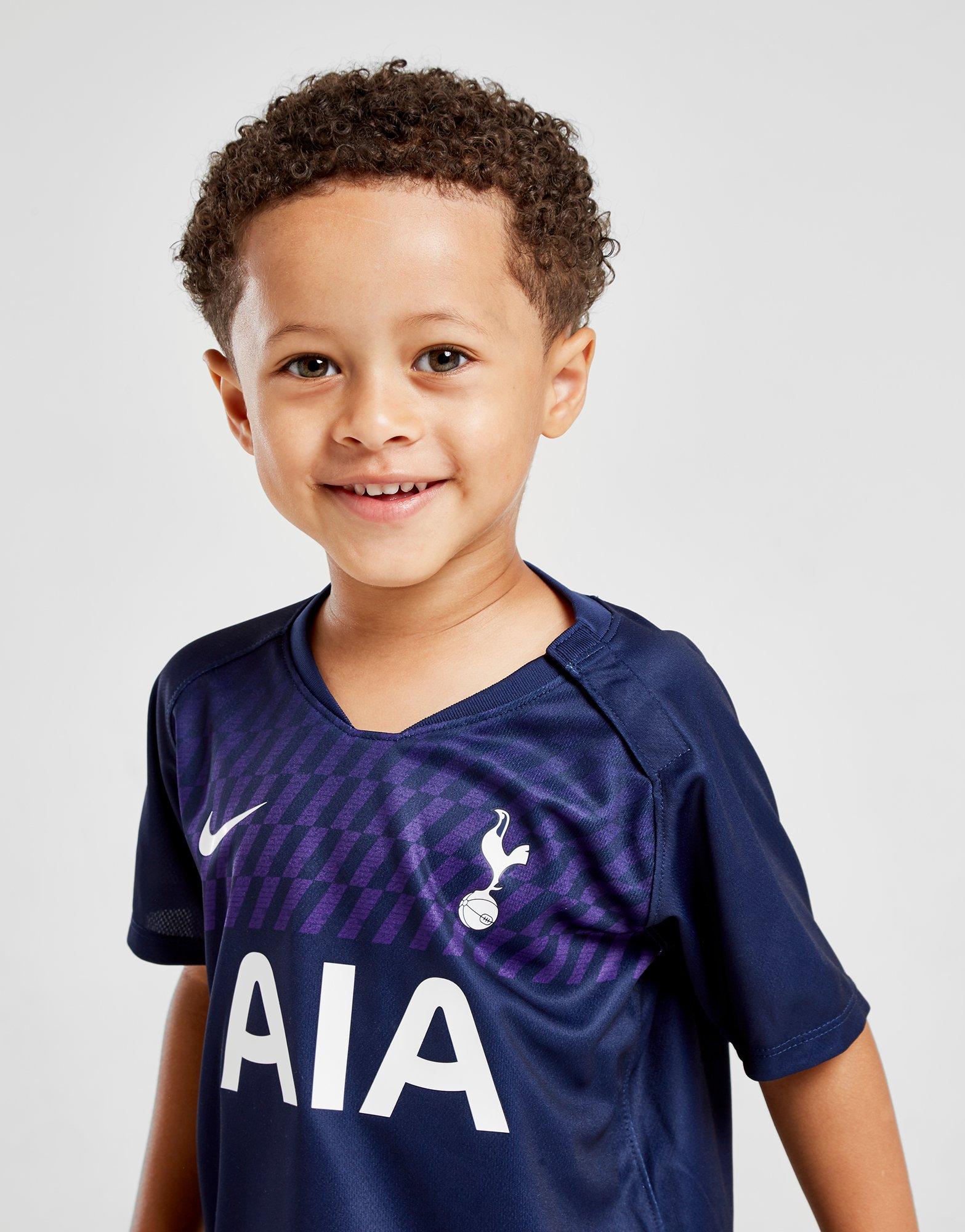 child tottenham shirt