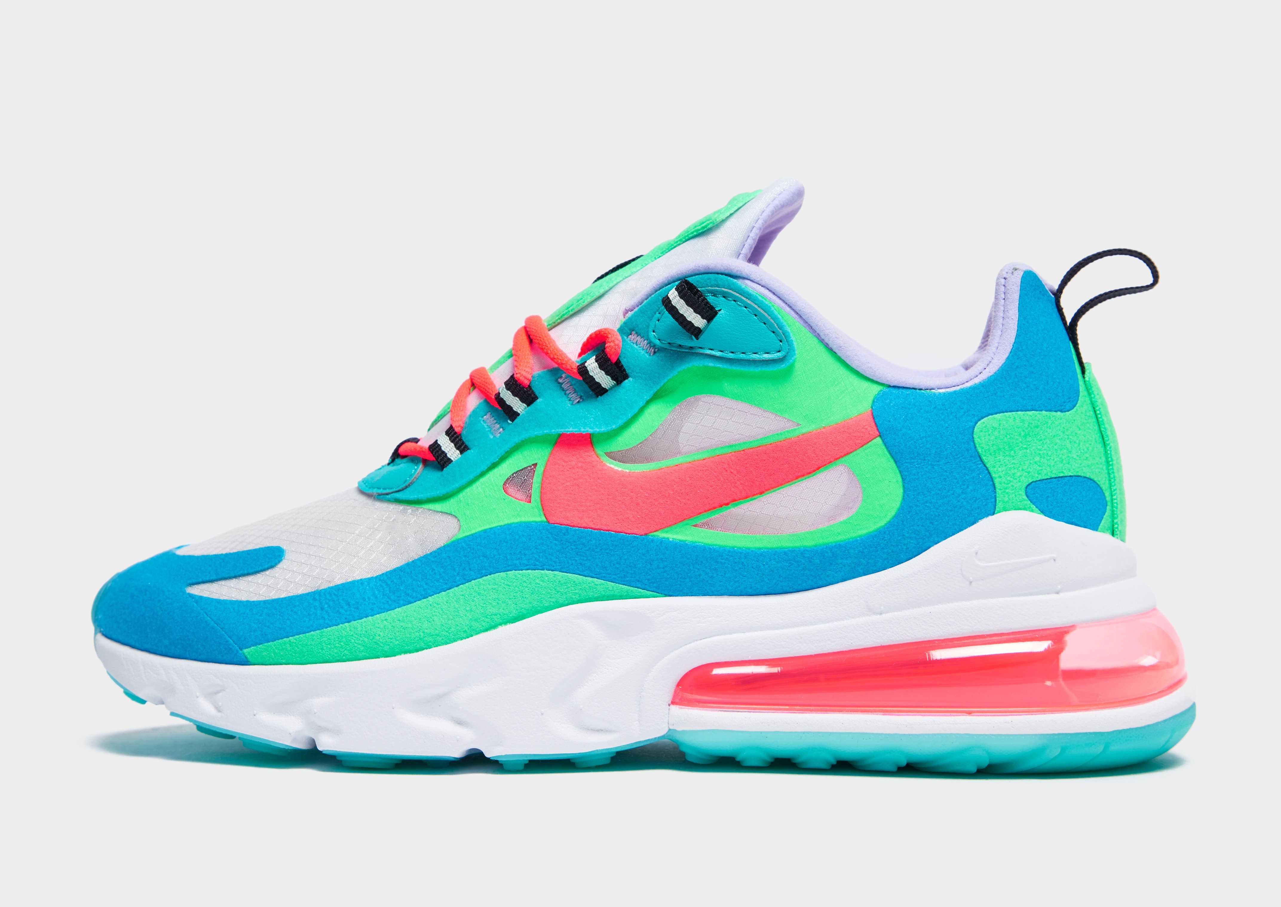 nike air max 270 react women's sale