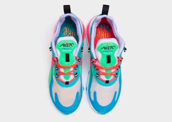 nike air max 270 mujer react nike air max 270 mujer react