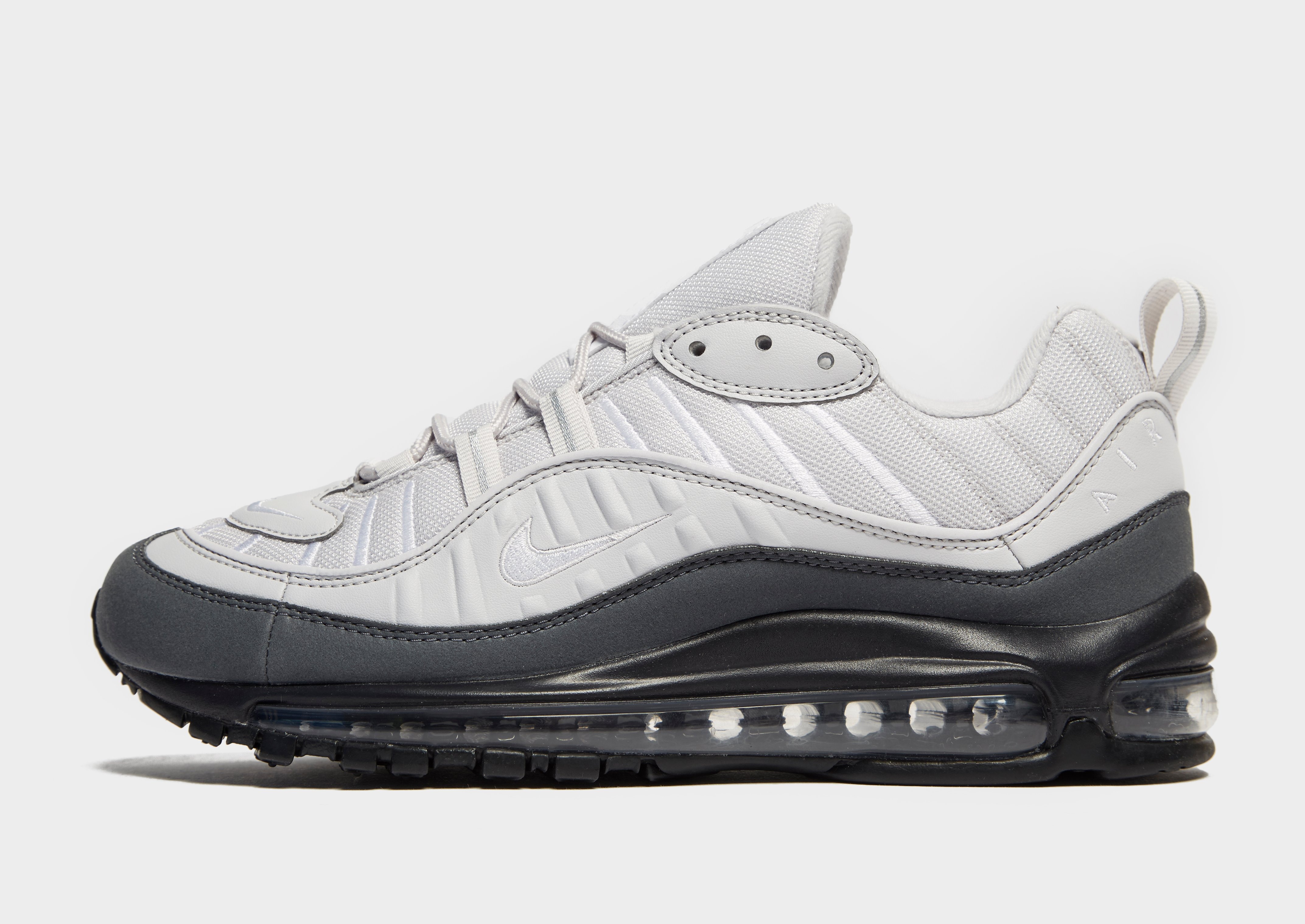 grey and black 98