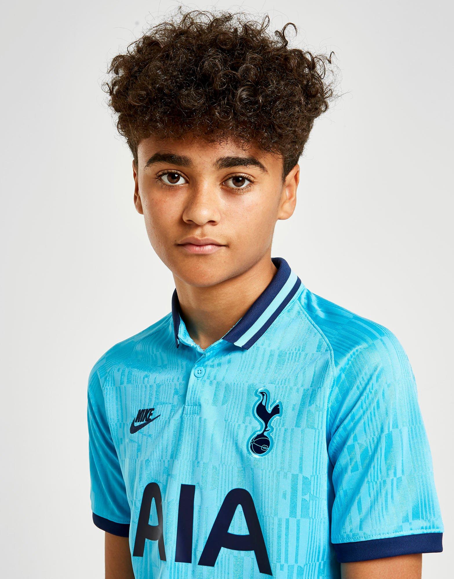 jd sports spurs shirt