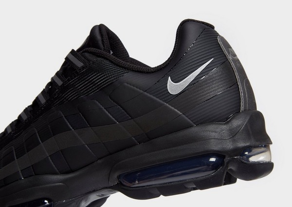nike air max 95 ultra noir nike air max 95 ultra noir