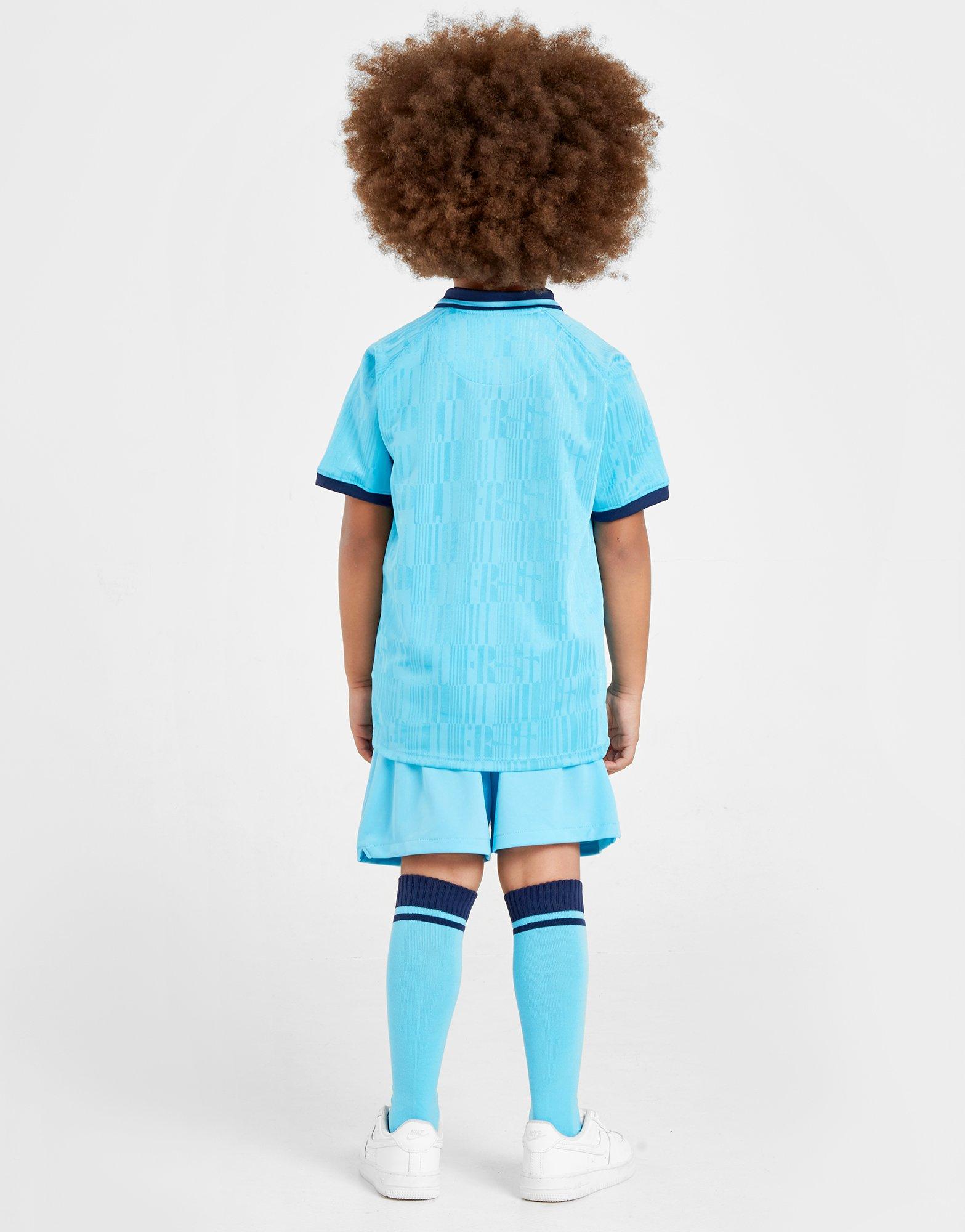 tottenham hotspur childrens kit