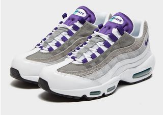 air max 95 viola air max 95 viola