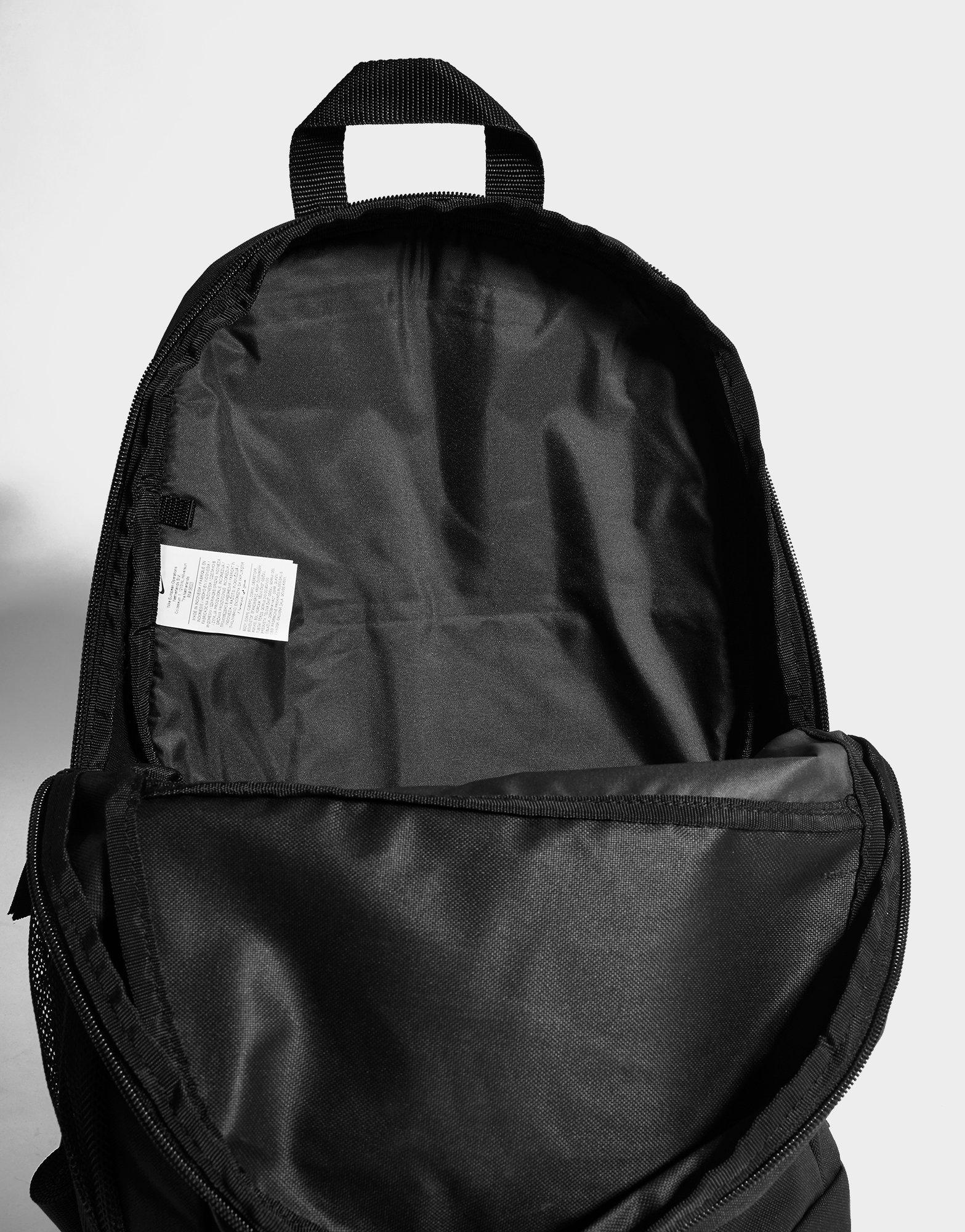 elemental backpack