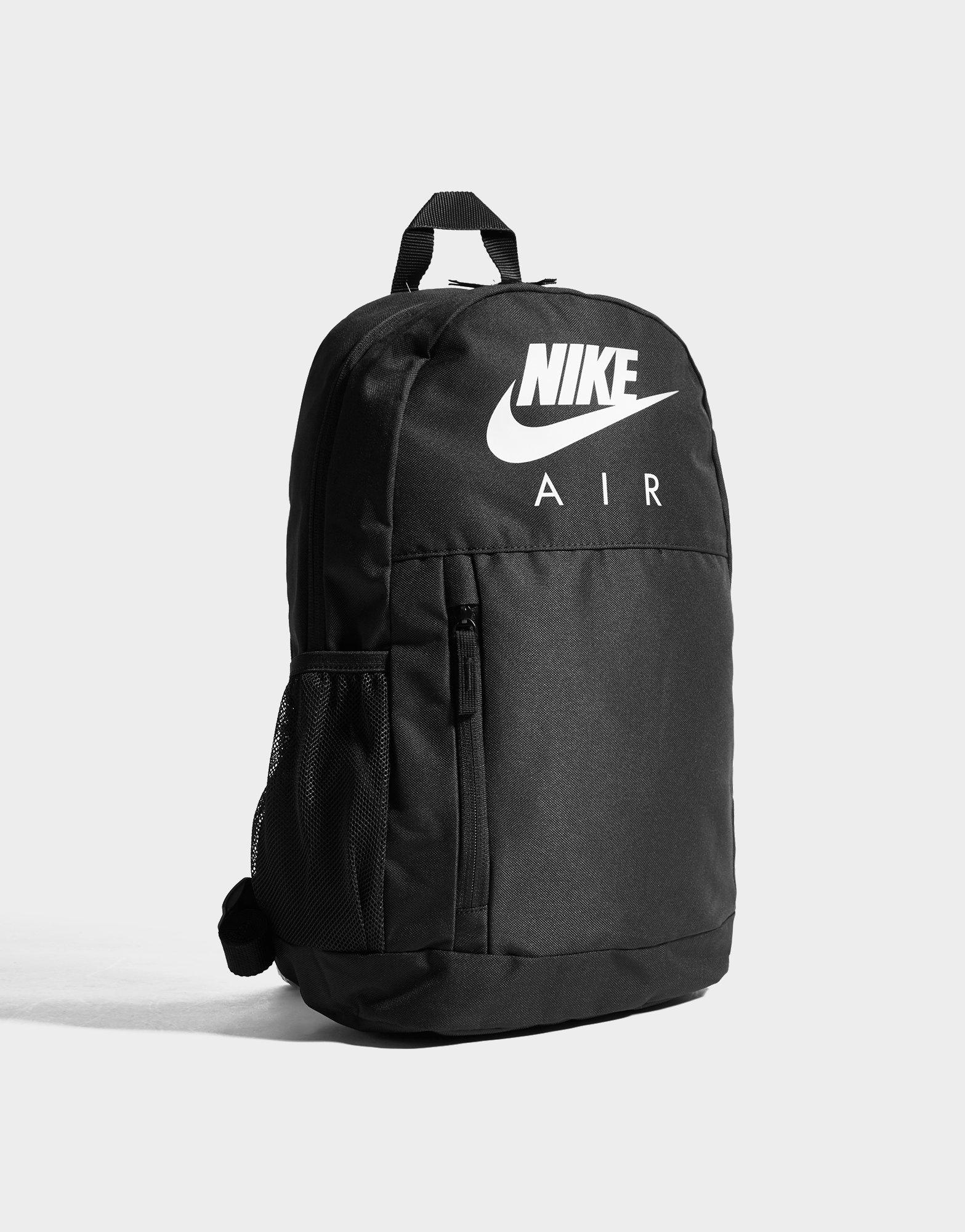 nike air bag with pencil case jd