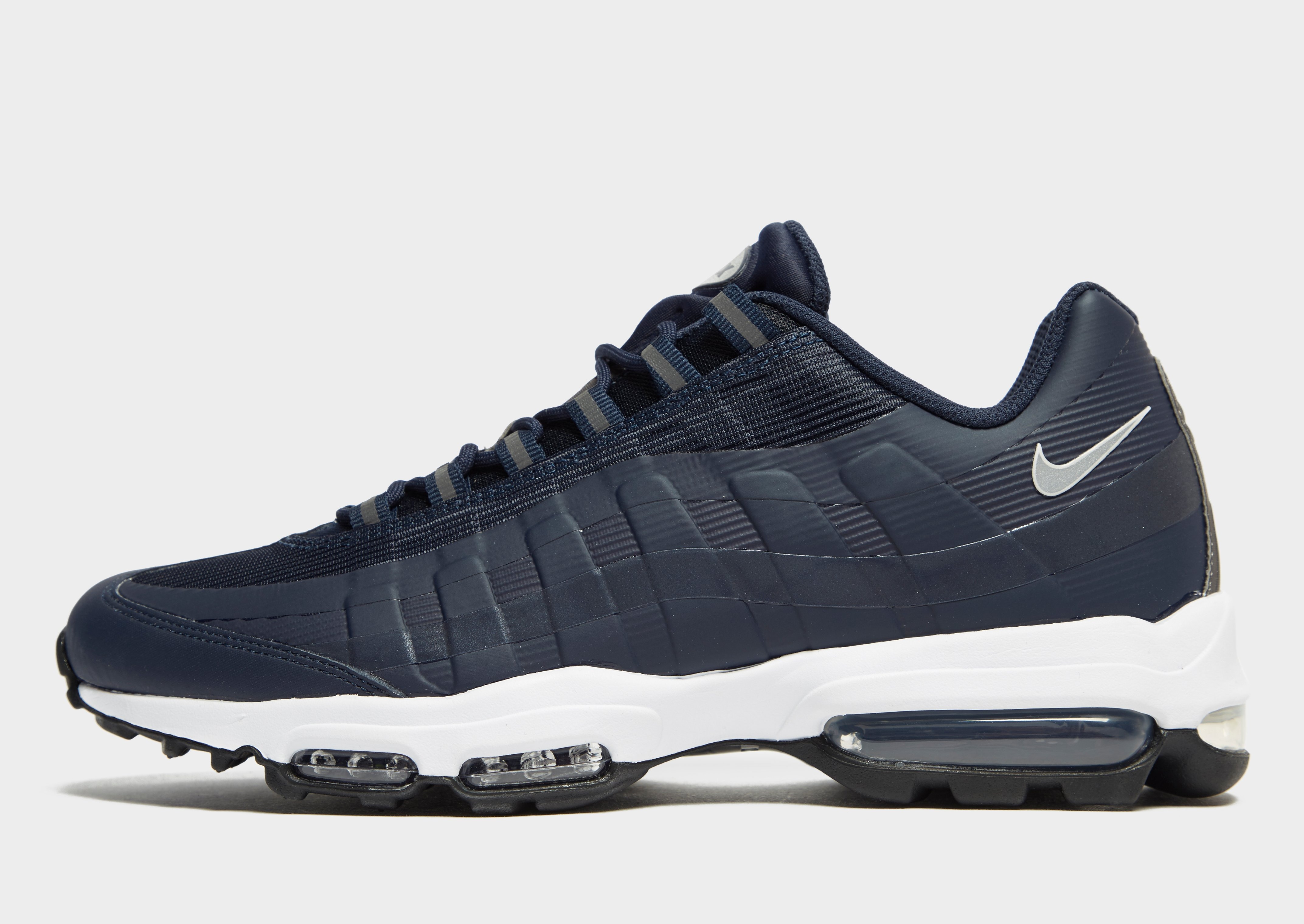 Buy Blue Nike Air Max 95 Ultra SE | JD Sports