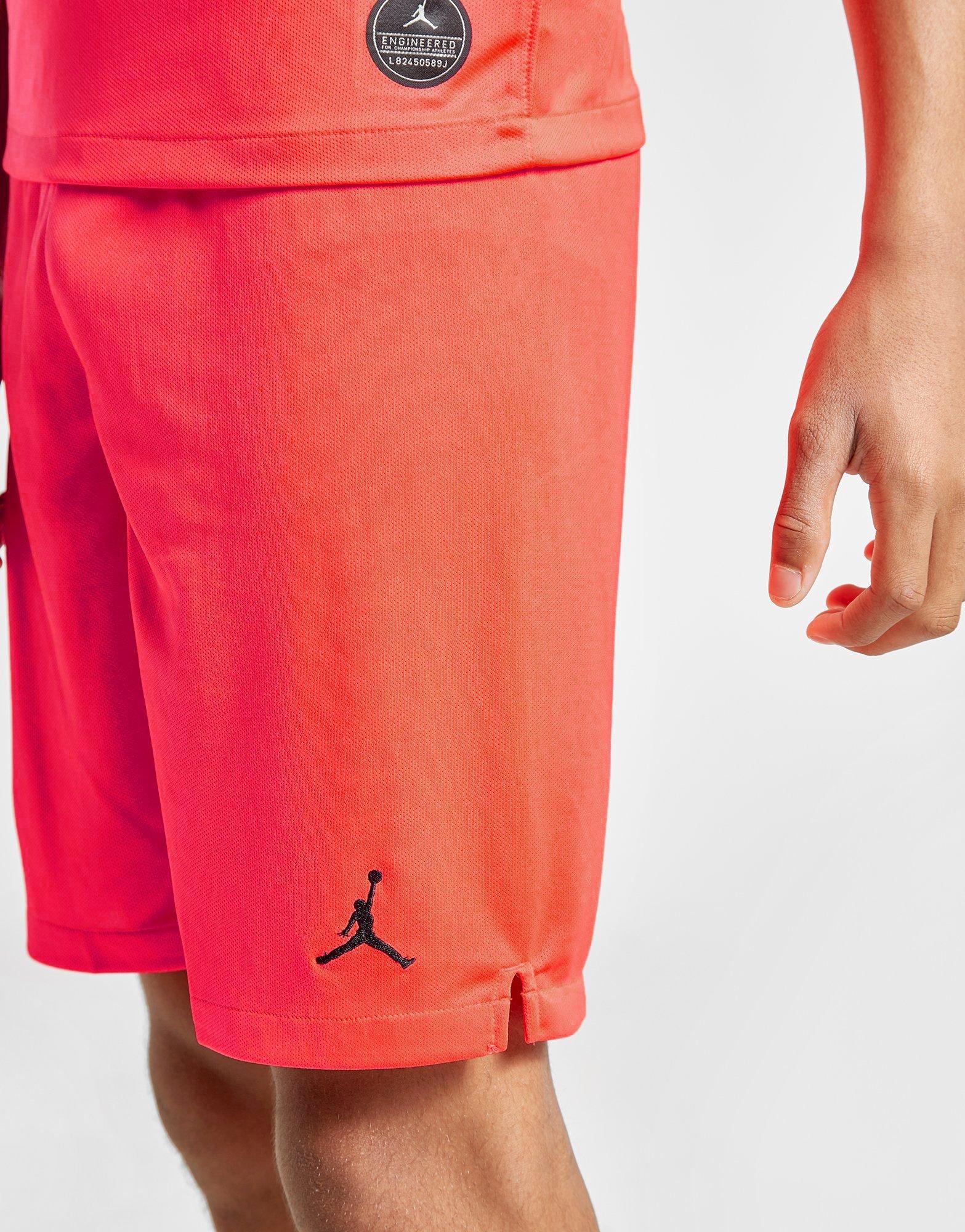 jd jordan shorts