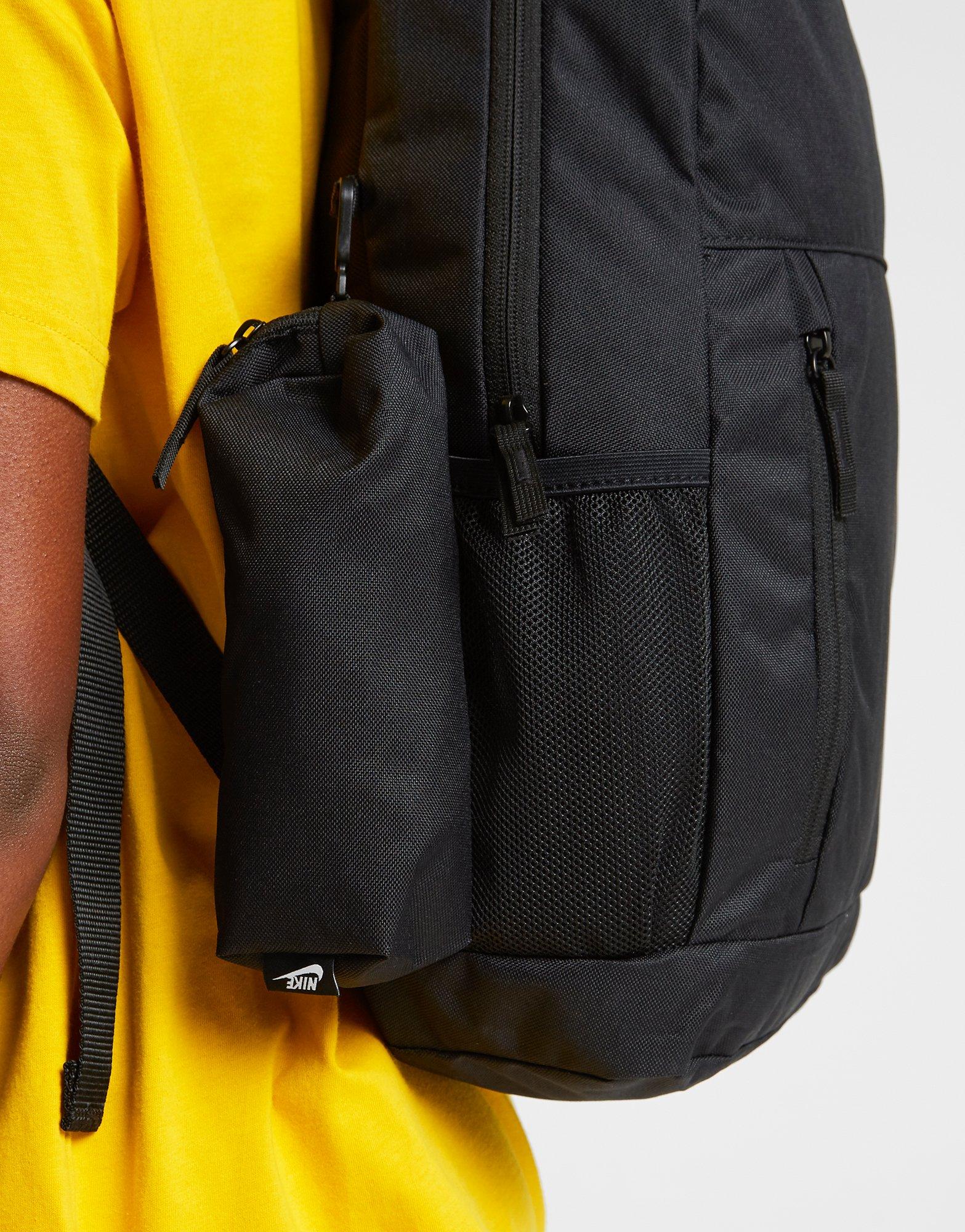 jd sports nike elemental backpack