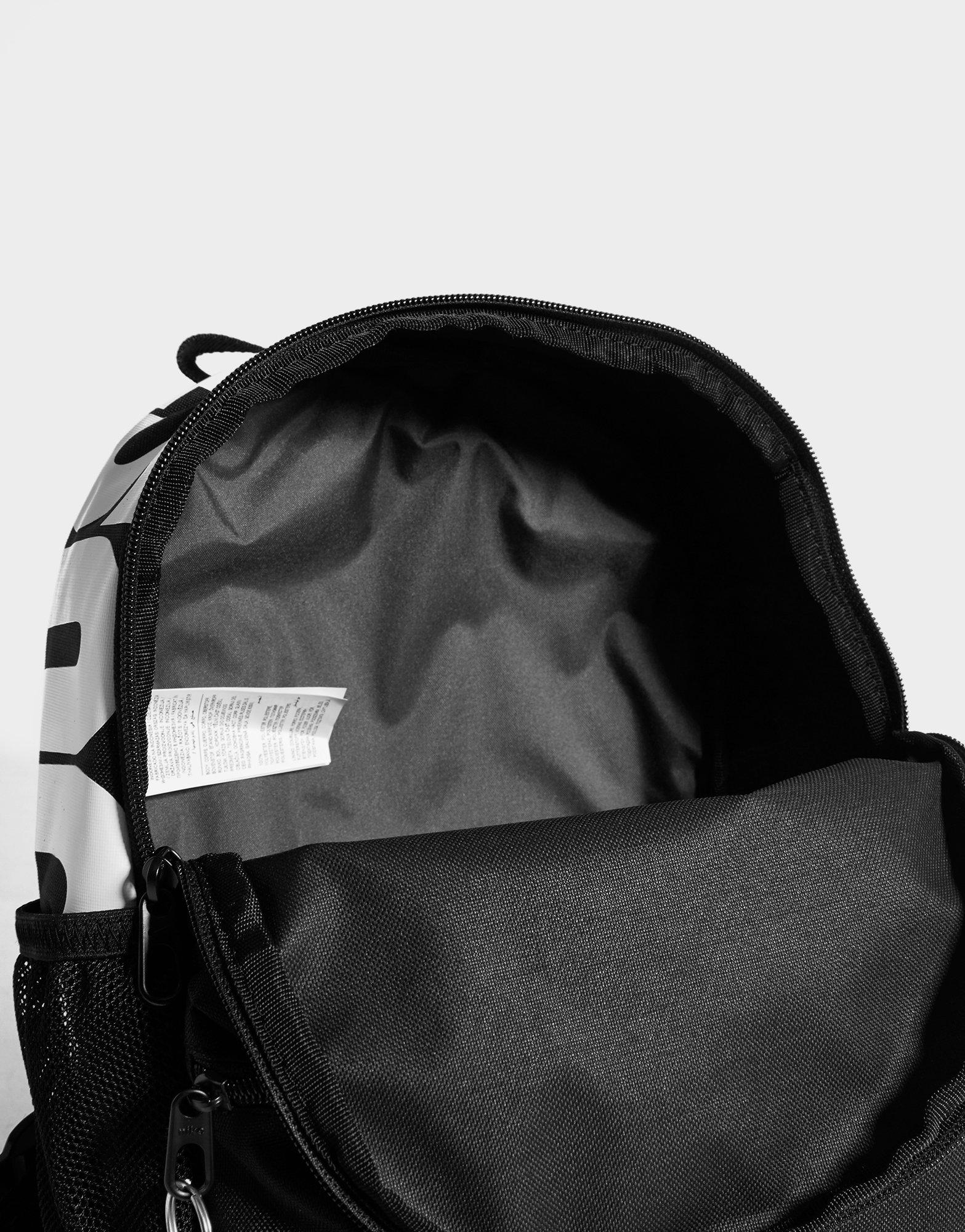 nike just do it bag