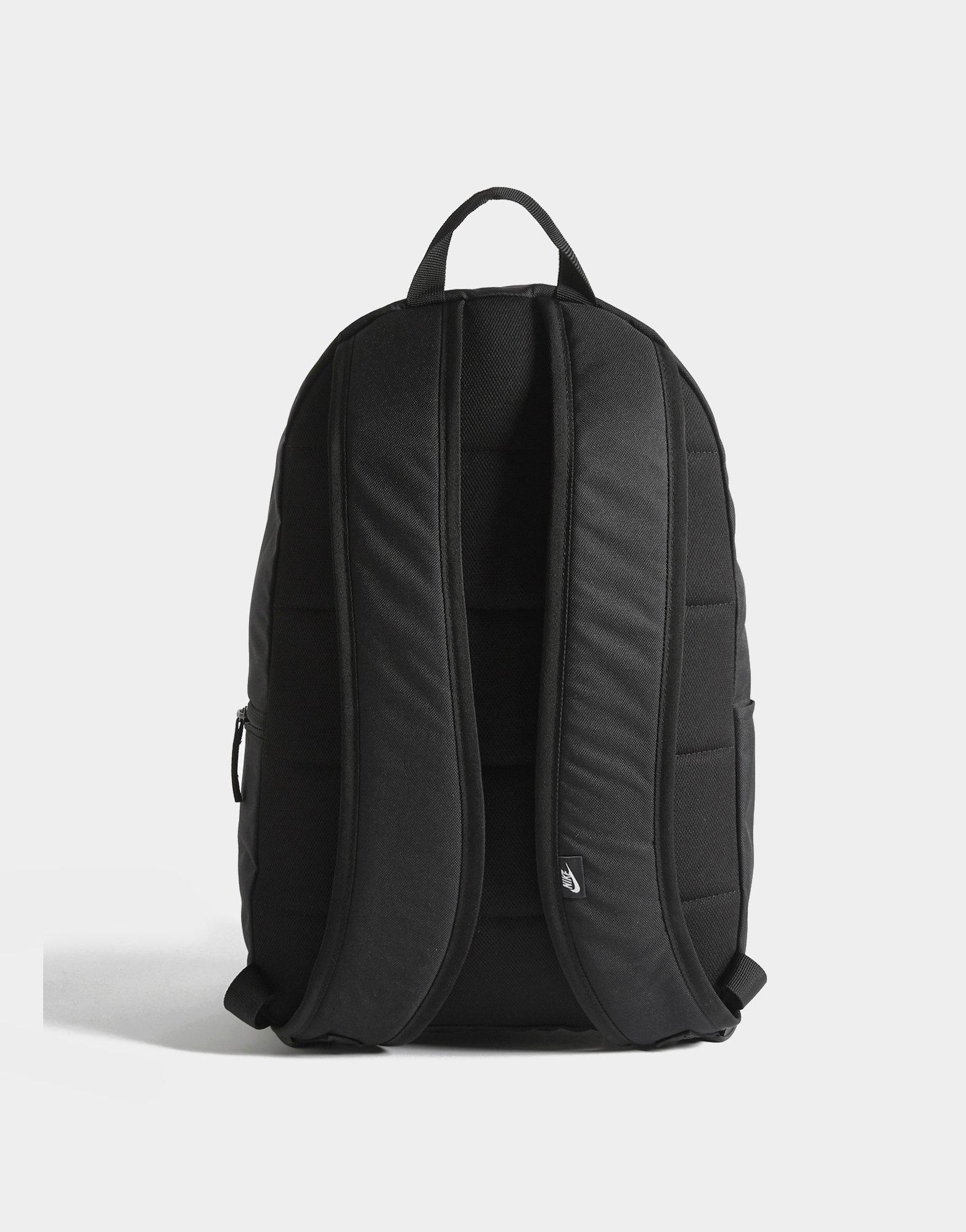 nike backpack with side pockets