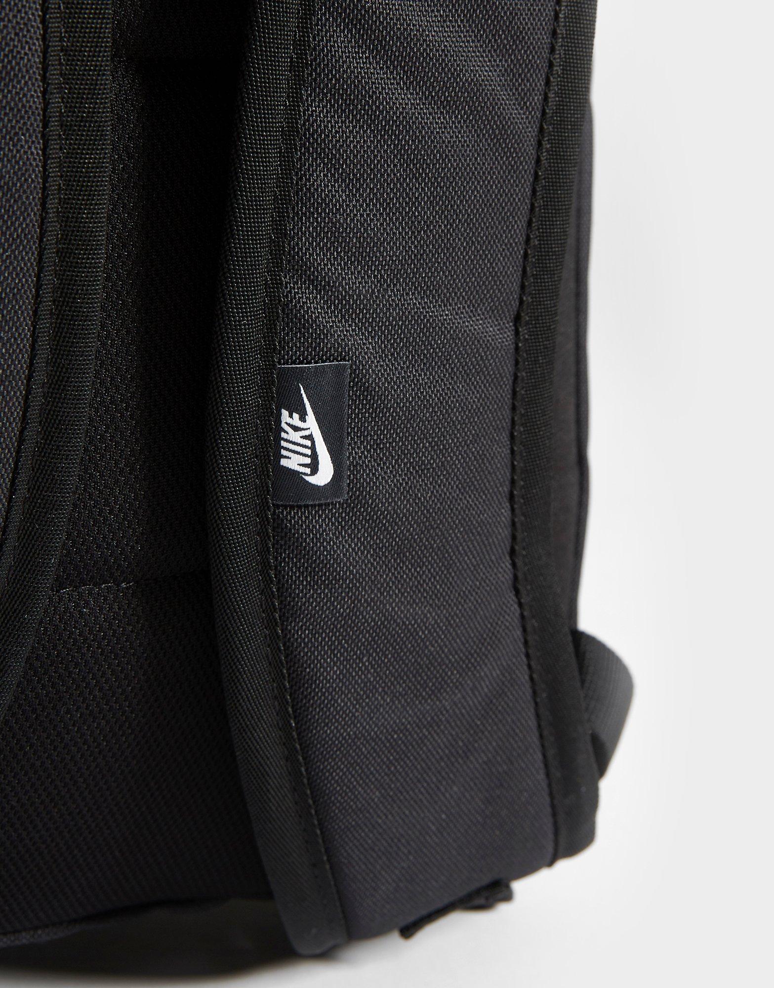 nike element logo backpack