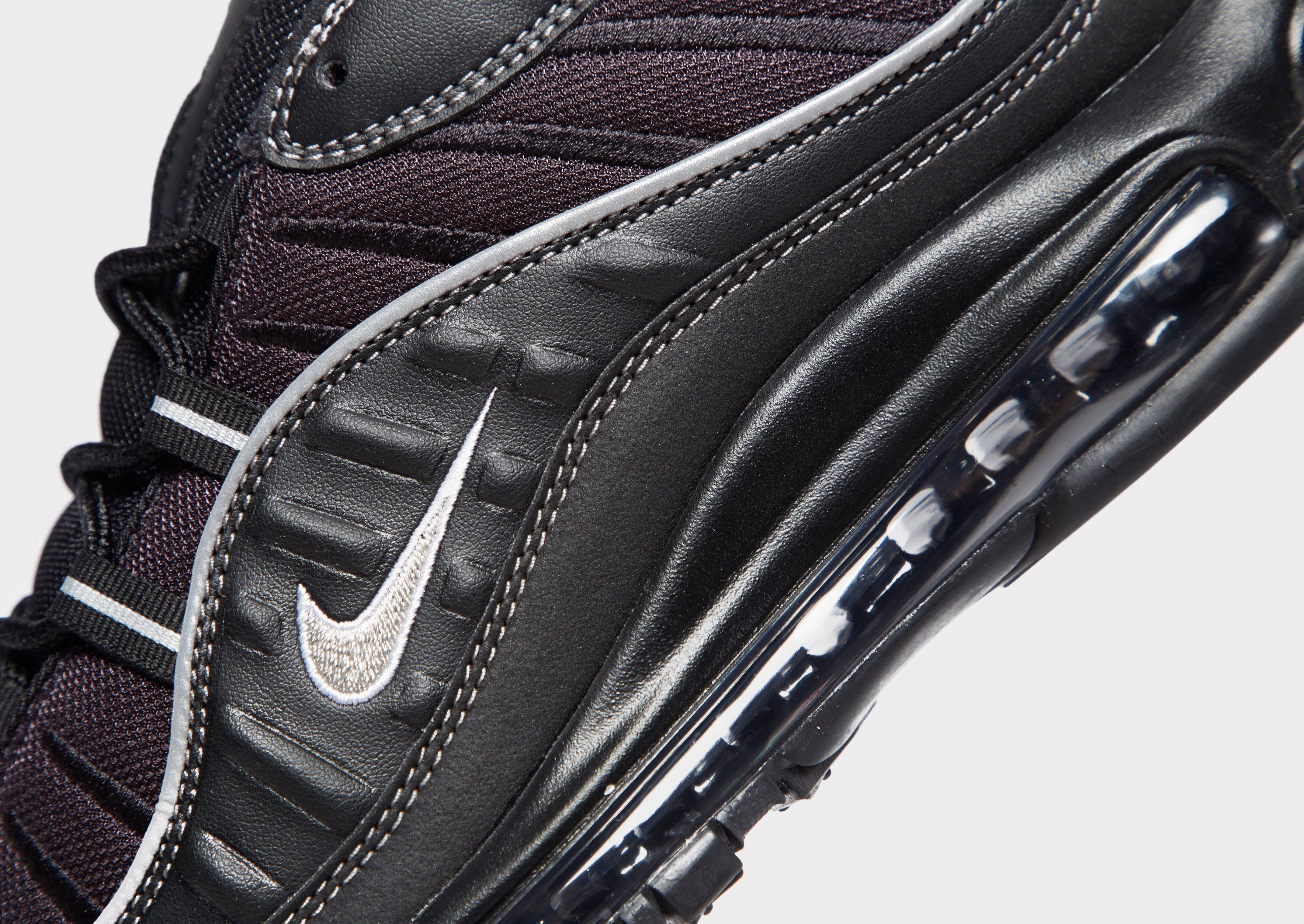 air max 98 black junior