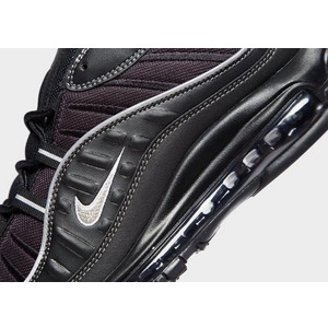 Nike Air Max 98 Se Herren Schwarz Jd Sports