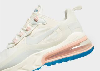 zapatillas air max 270 mujer blancas zapatillas air max 270 mujer blancas