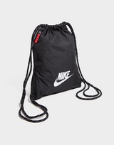Nike mochila saco Heritage 2.0